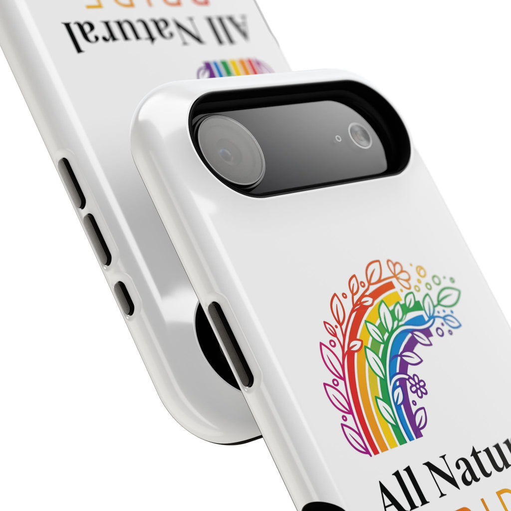 All Natural Pride™ Premium Tough Impact-Resistant Phone Case