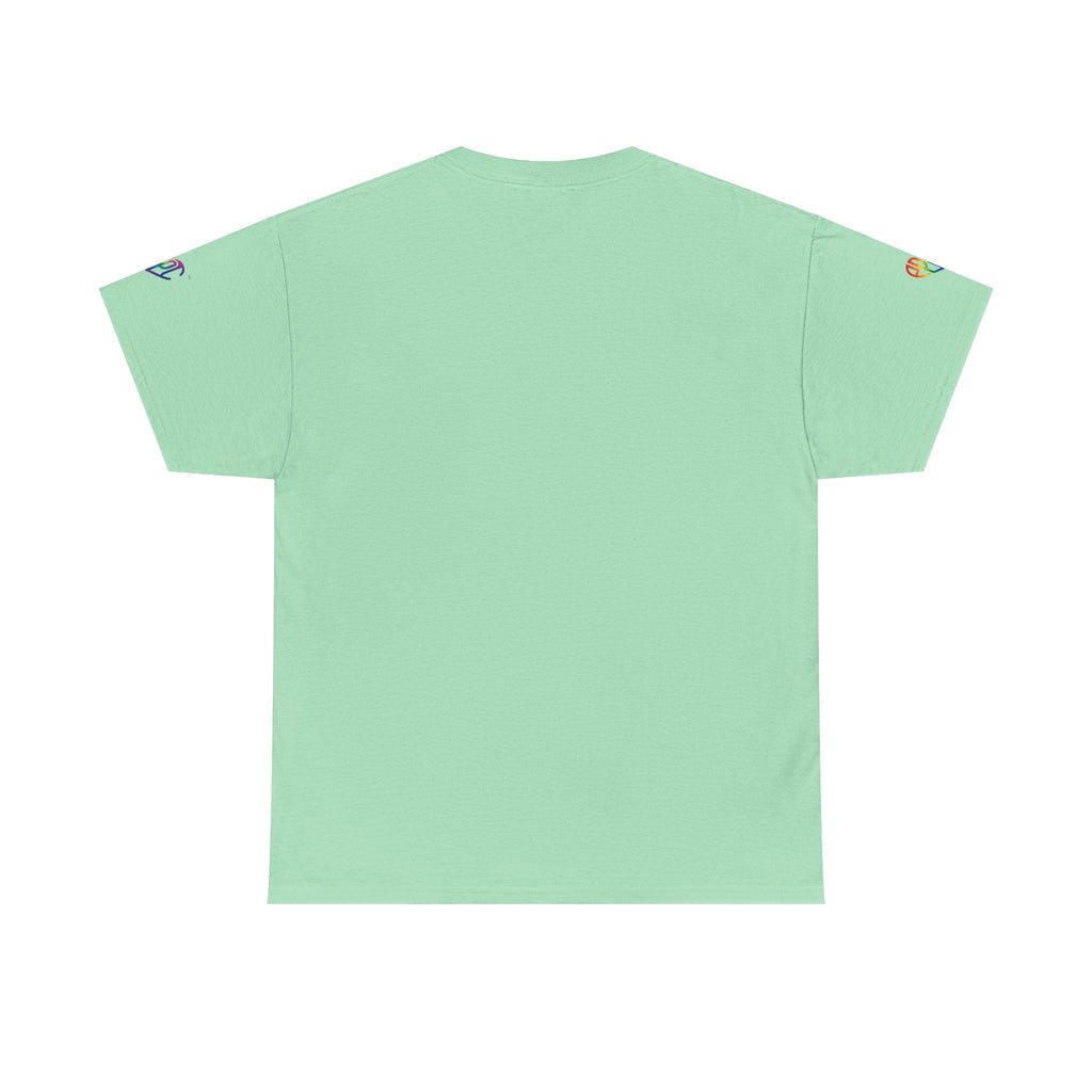 All Natural Pride™ Premium Heavyweight T-Shirt