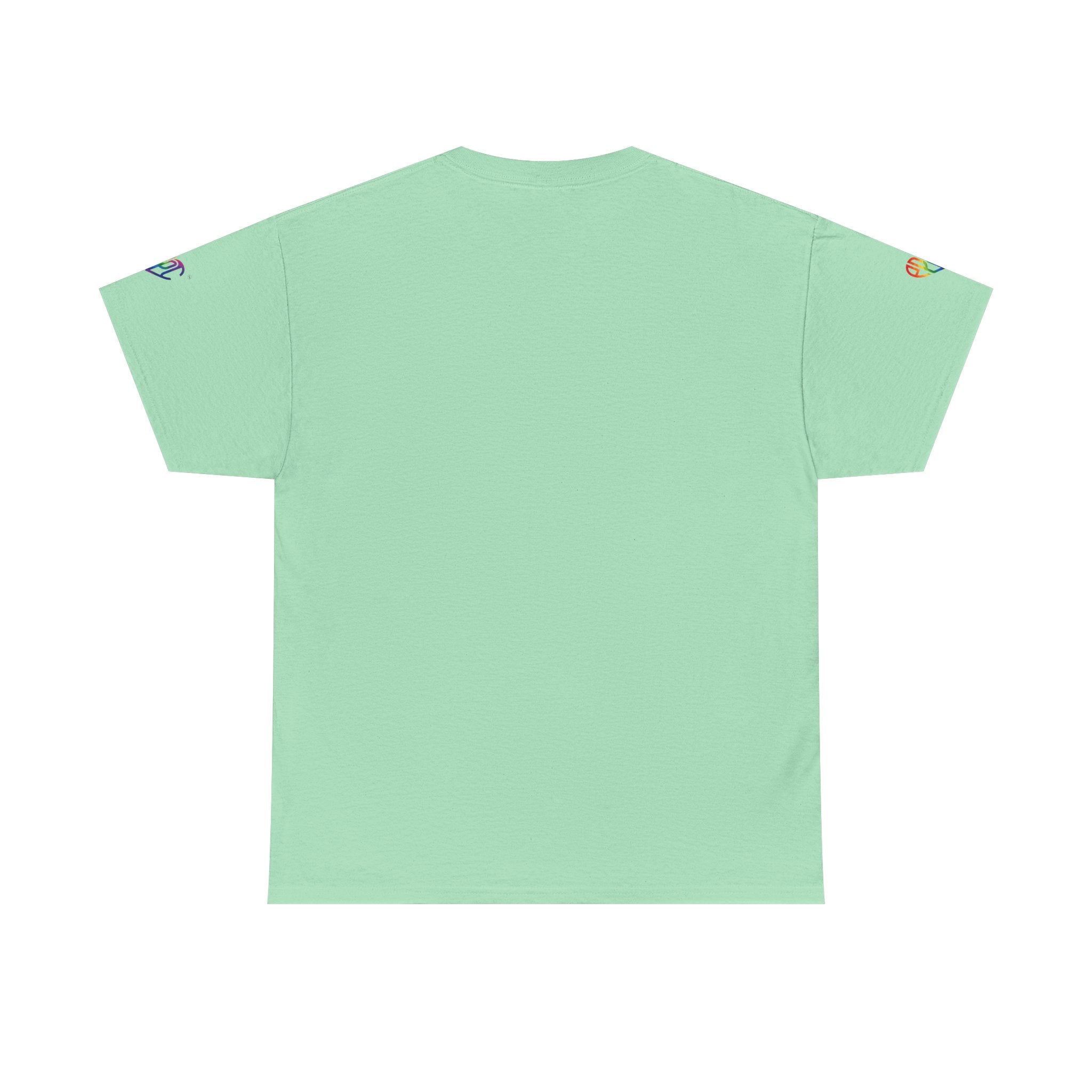 All Natural Pride™ Premium Heavyweight T-Shirt