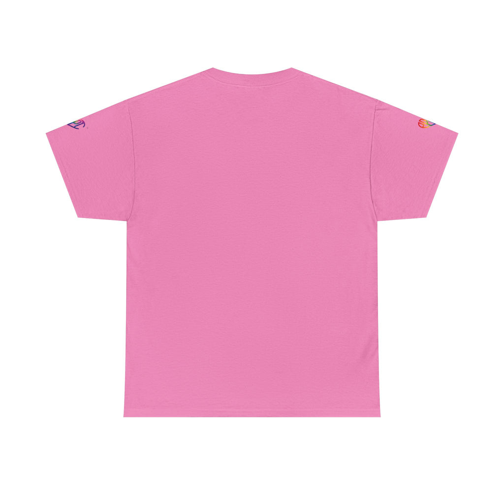 All Natural Pride™ Premium Heavyweight T-Shirt