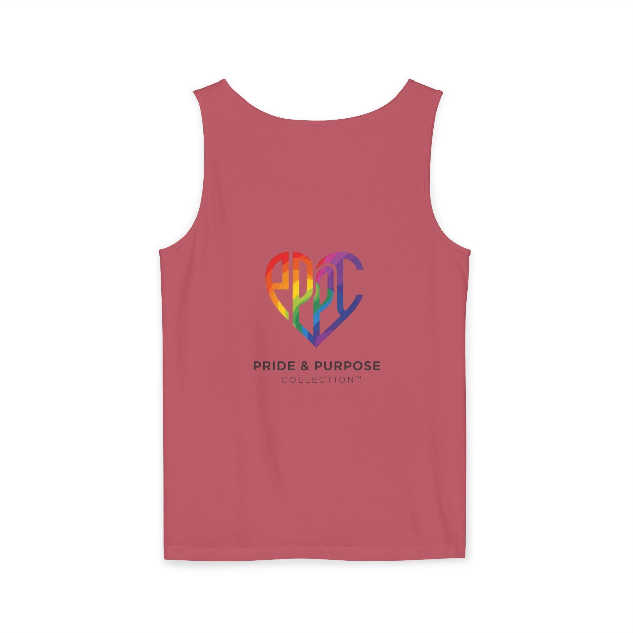 'Tis Our Pride & Purpose™ Premium Unisex Tank Top