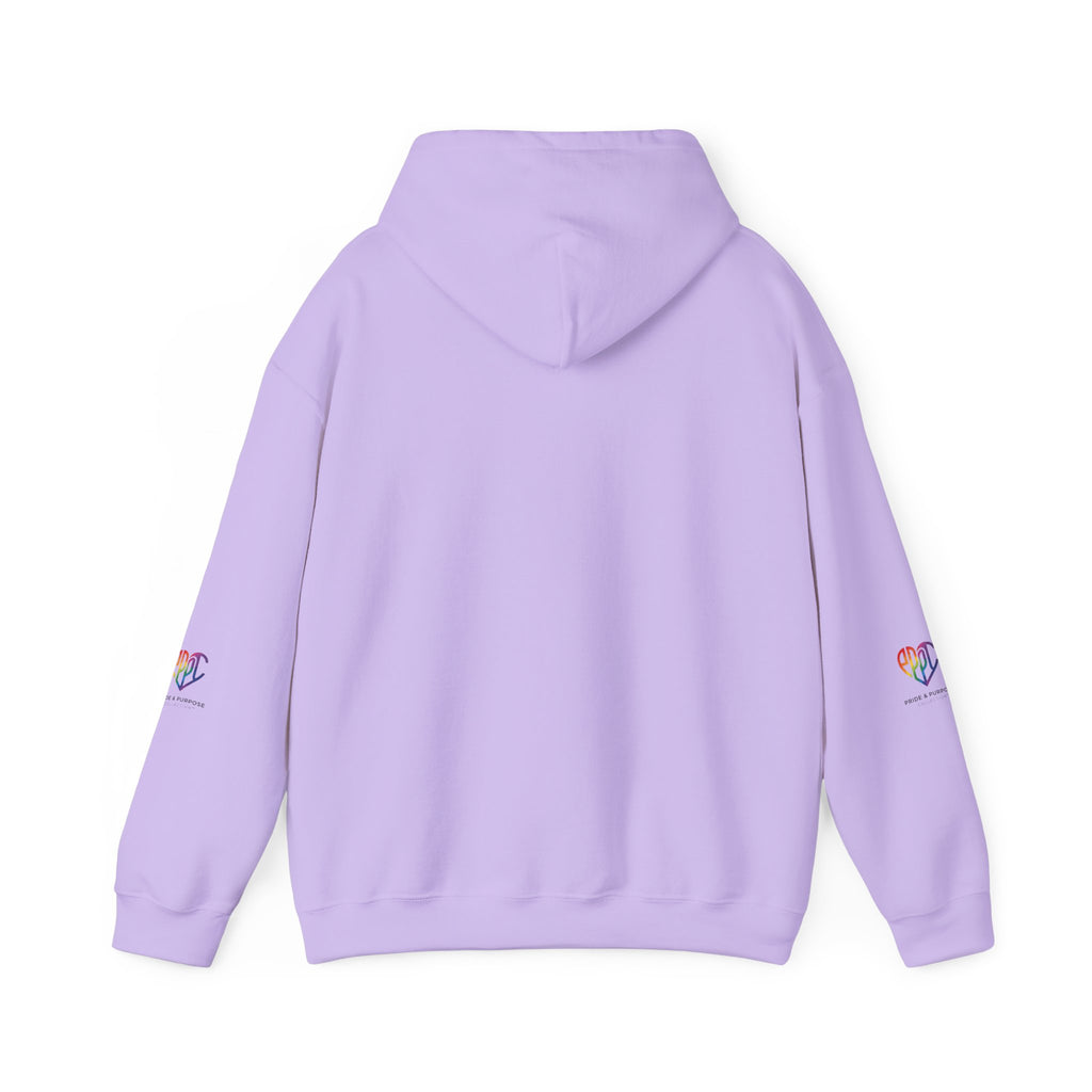 And God Said; Let There Be Pride™ Premium Pullover Hoodie