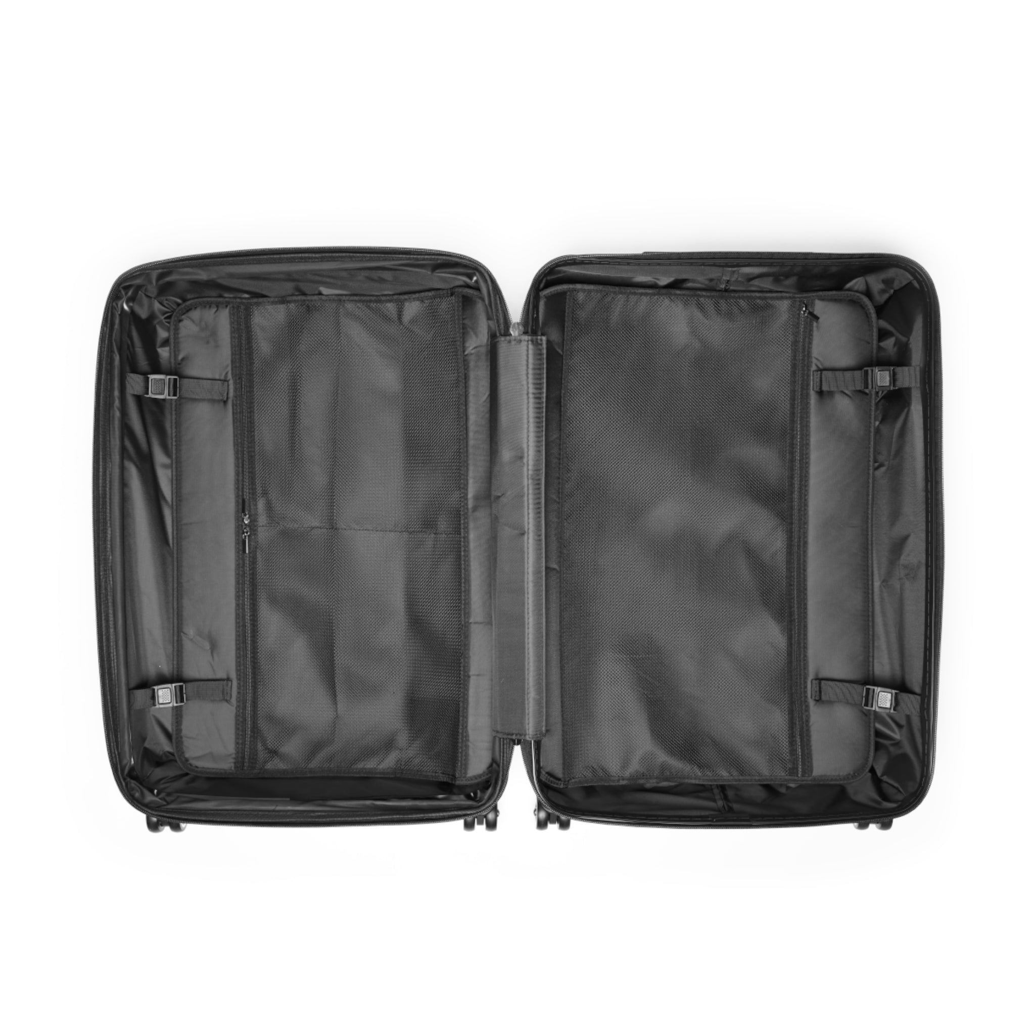I Am Prideful Pressure™ Premium Carry-On Luggage | LGBTQ+ Pride