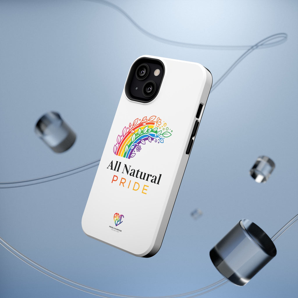 All Natural Pride™ Premium Tough Impact-Resistant Phone Case