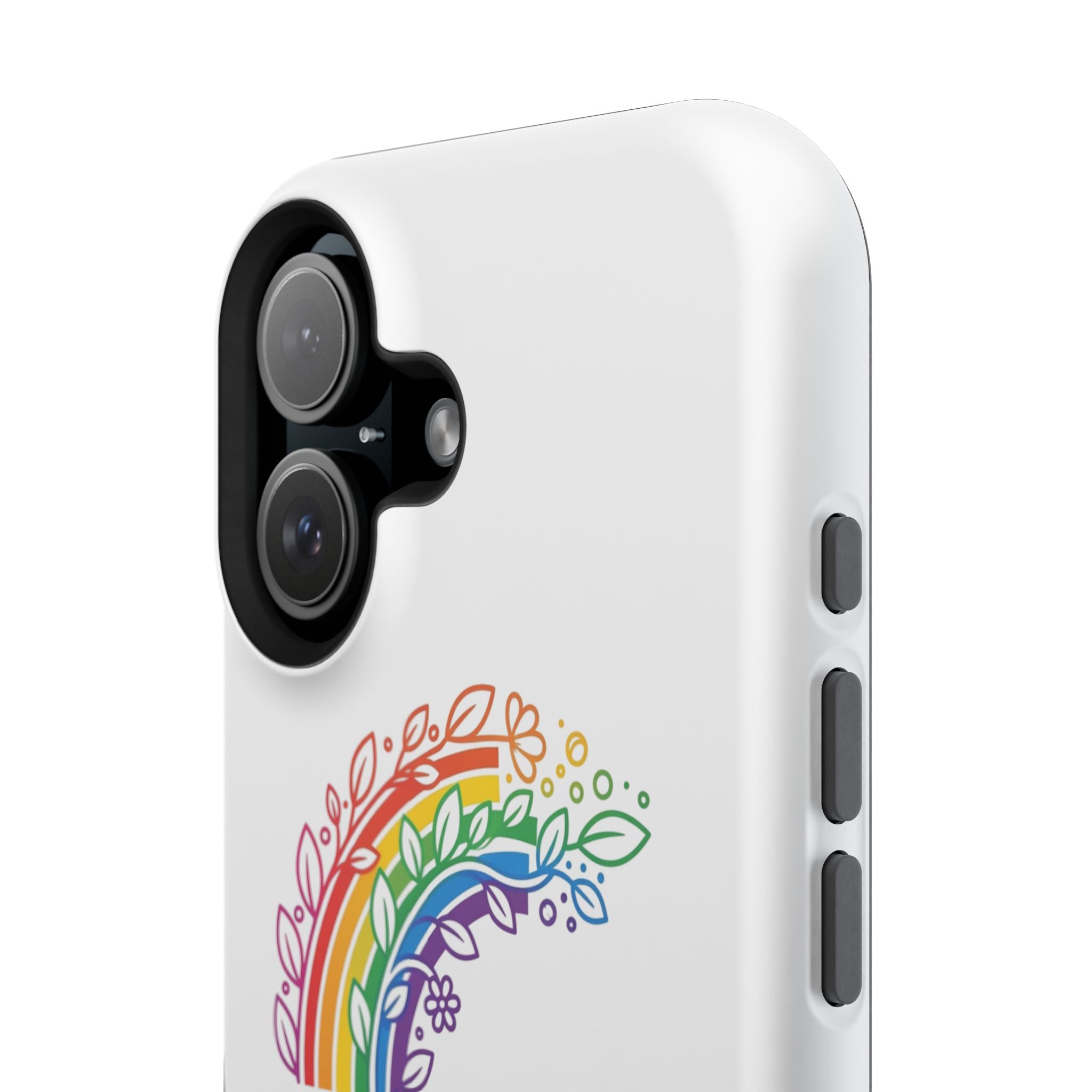 All Natural Pride™ Premium Tough Impact-Resistant Phone Case