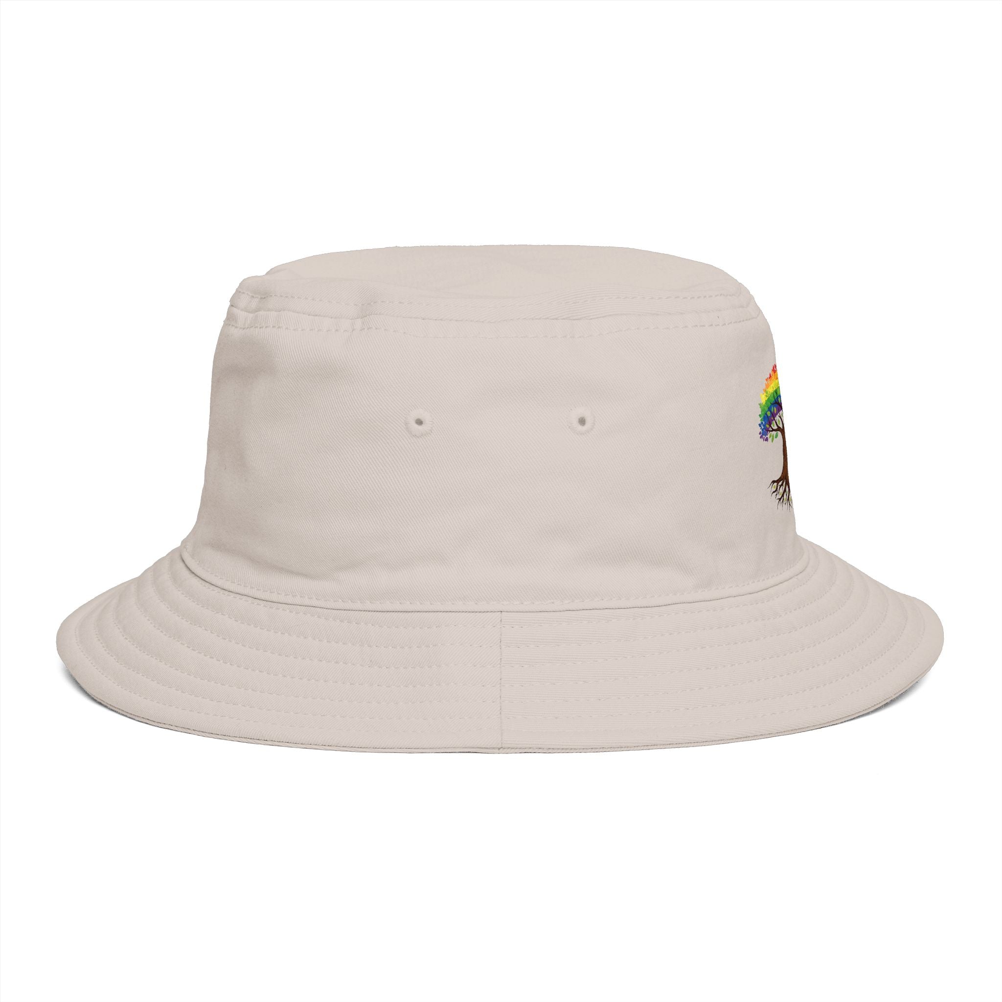 Naturally Prideful™ Premium Bucket Hat