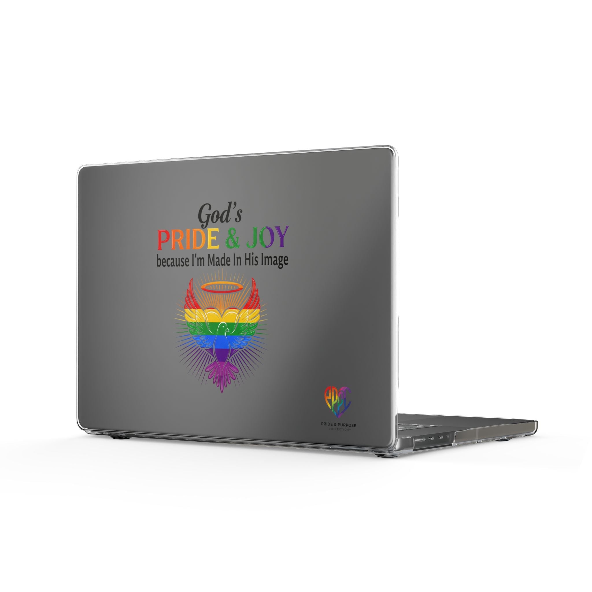 God's Pride & Joy™ MacBook Pro 16 Case