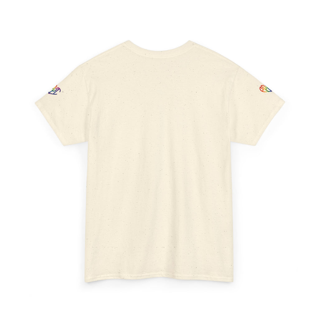 All Natural Pride™ Premium Heavyweight T-Shirt