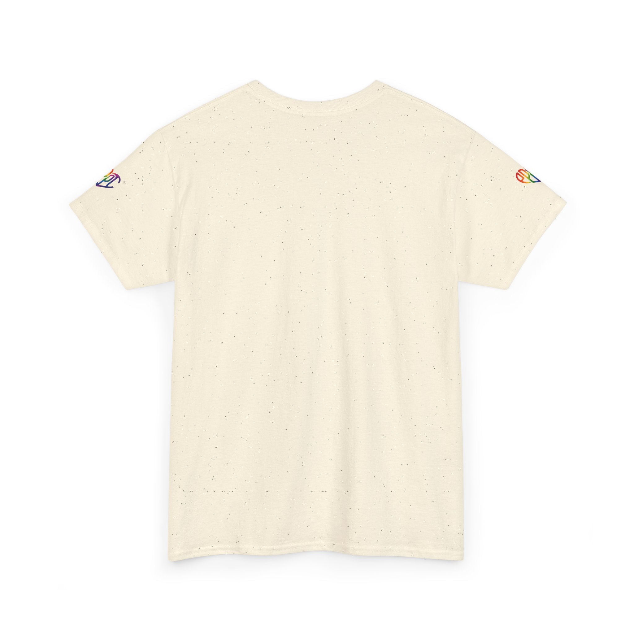All Natural Pride™ Premium Heavyweight T-Shirt