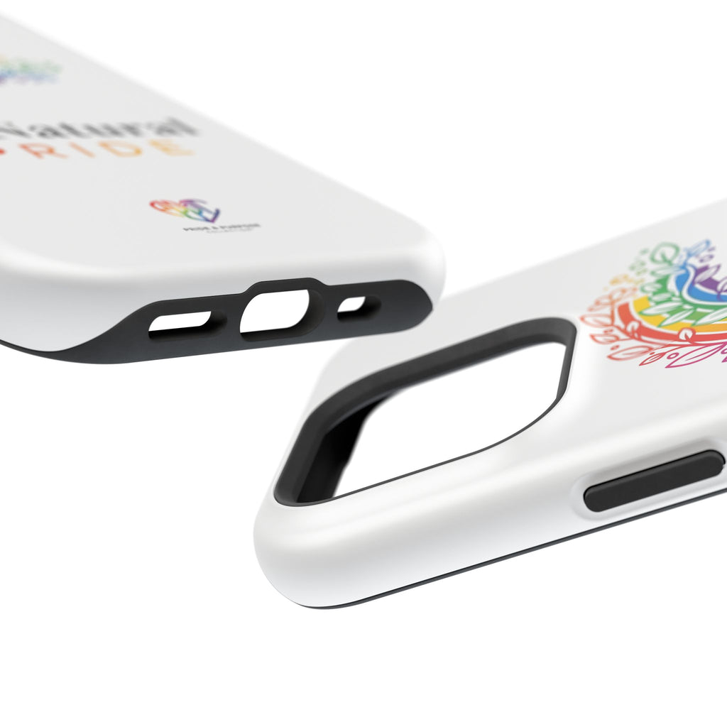 All Natural Pride™ Premium Tough Impact-Resistant Phone Case