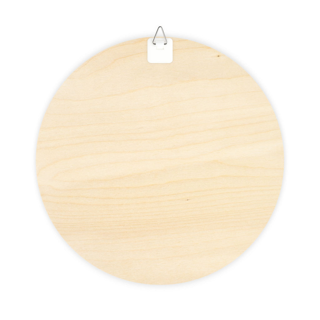 All Natural Pride™ Premium Wood Ornament