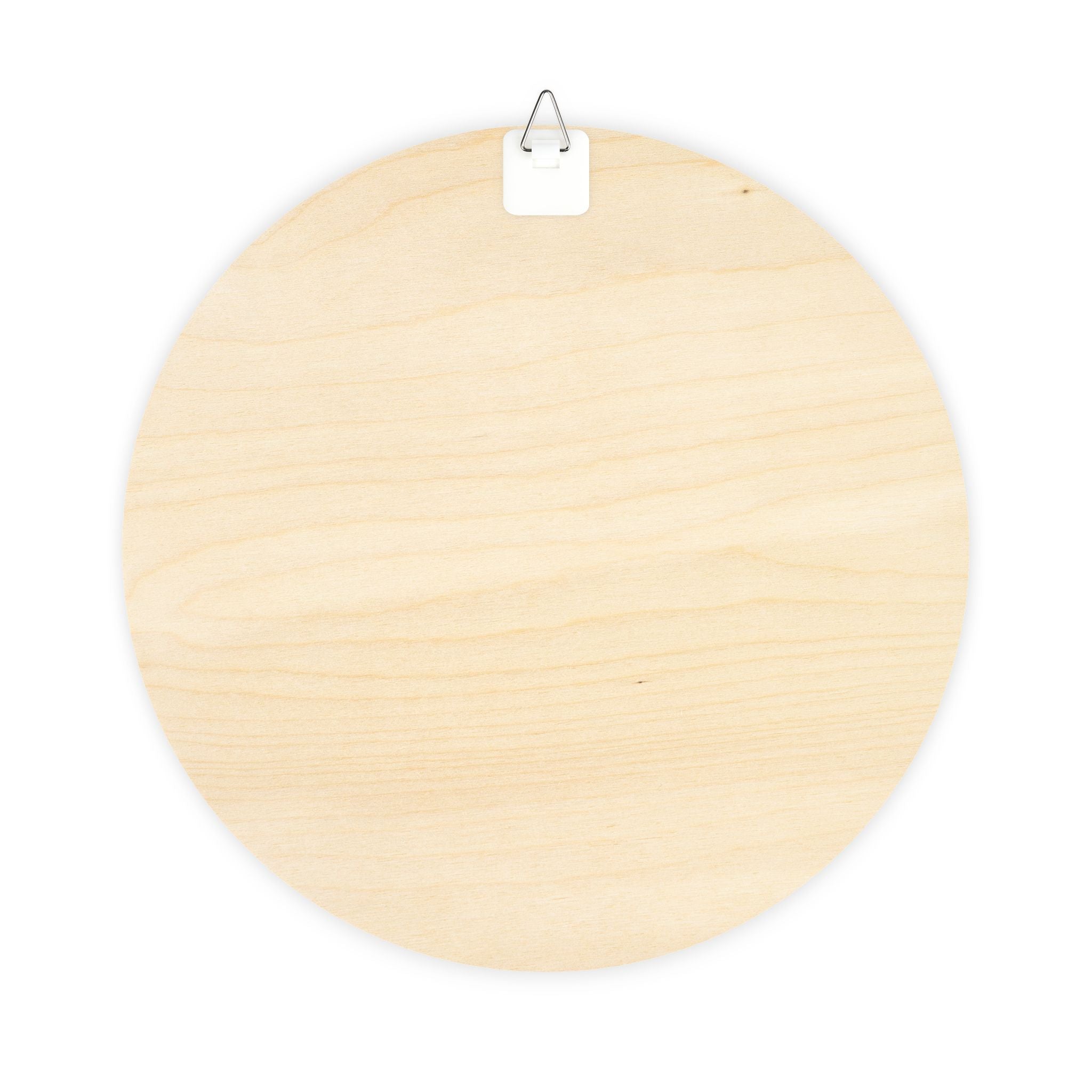 All Natural Pride™ Premium Wood Ornament