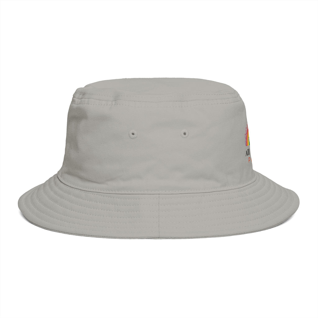 All Natural Pride™ Premium Bucket Hat