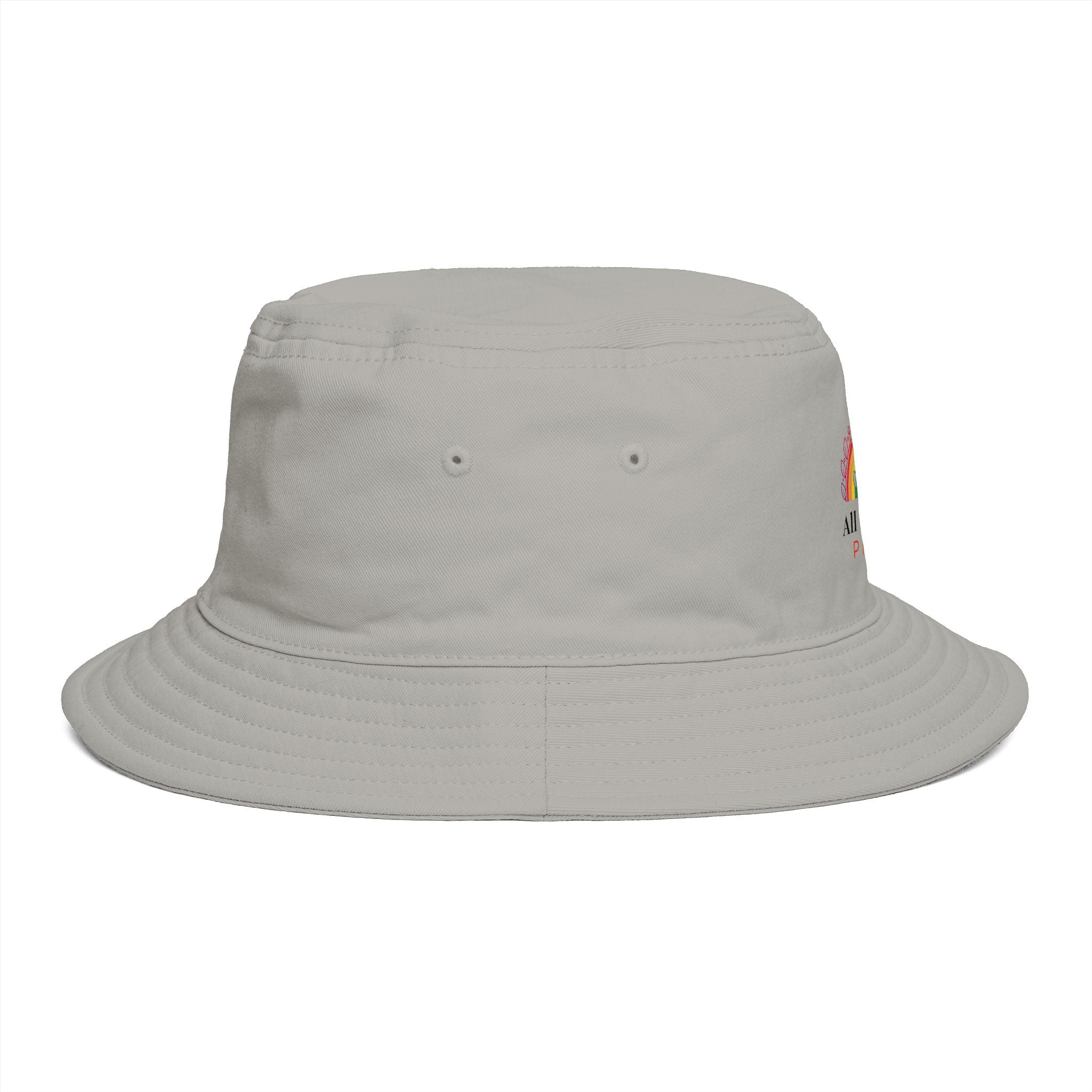 All Natural Pride™ Premium Bucket Hat
