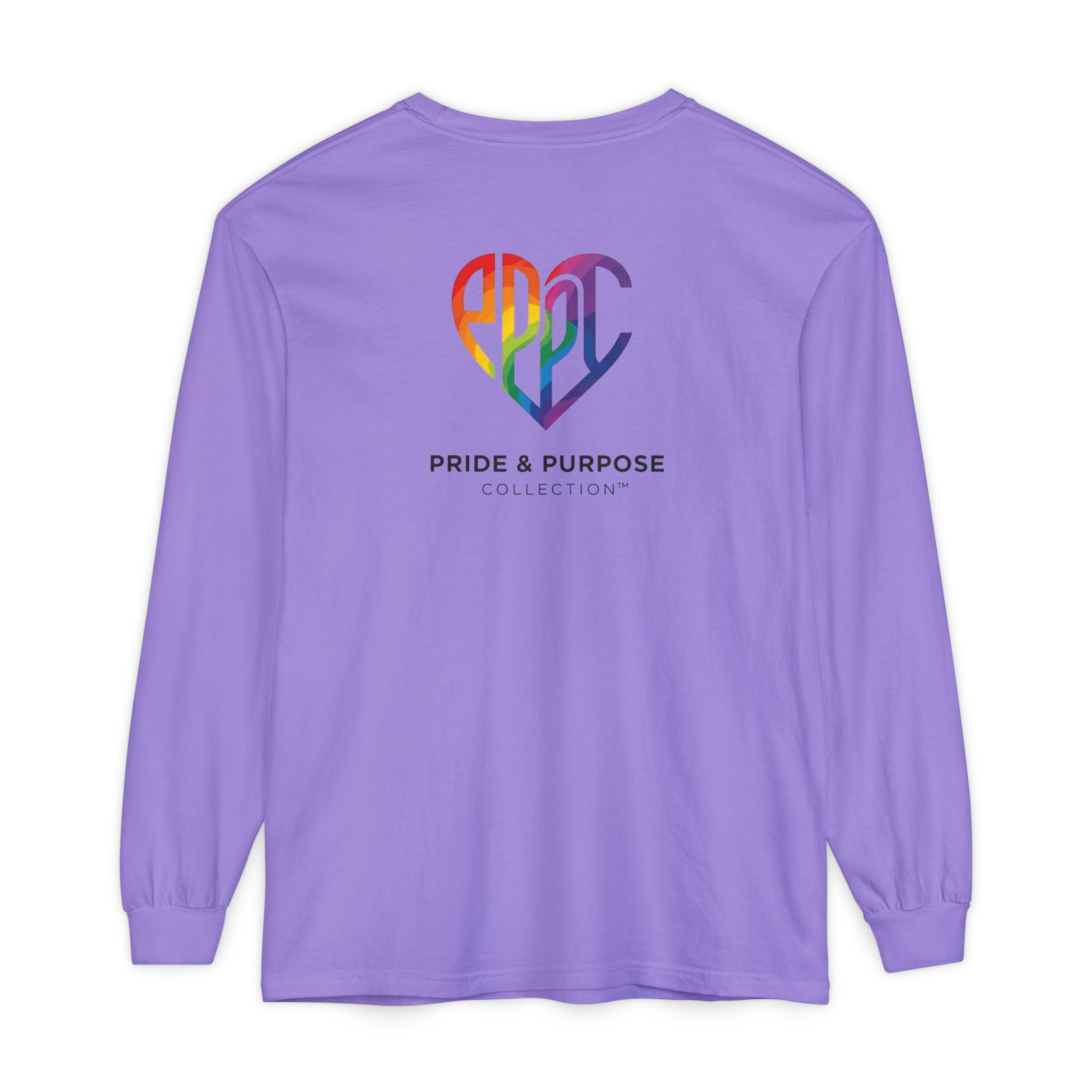 And God Said; Let There Be Pride™ Premium Crewneck Sweatshirt