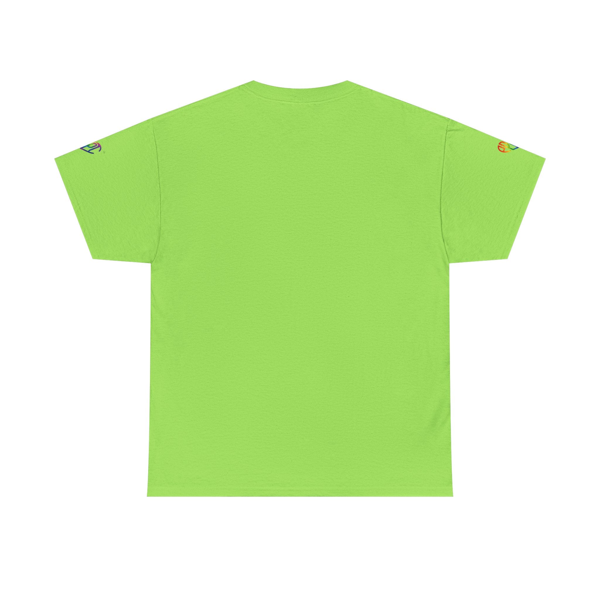 All Natural Pride™ Premium Heavyweight T-Shirt