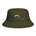 Naturally Prideful™ Premium Bucket Hat