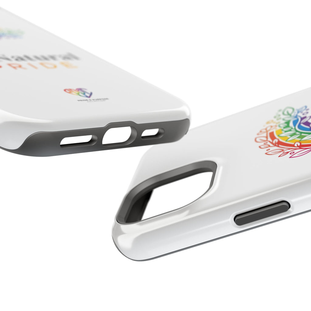 All Natural Pride™ Premium Tough Impact-Resistant Phone Case