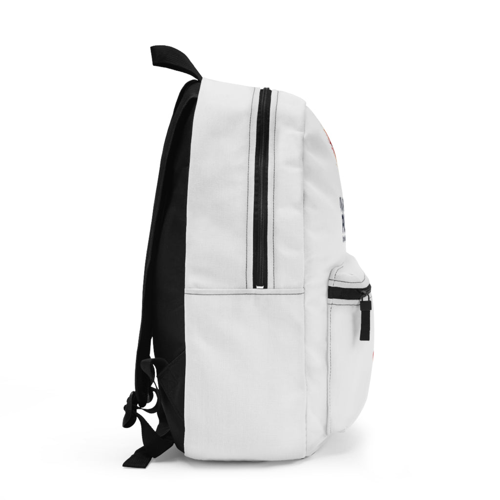 My Pride & My Purpose™ Premium Everyday Backpack | LGBTQ+ Pride