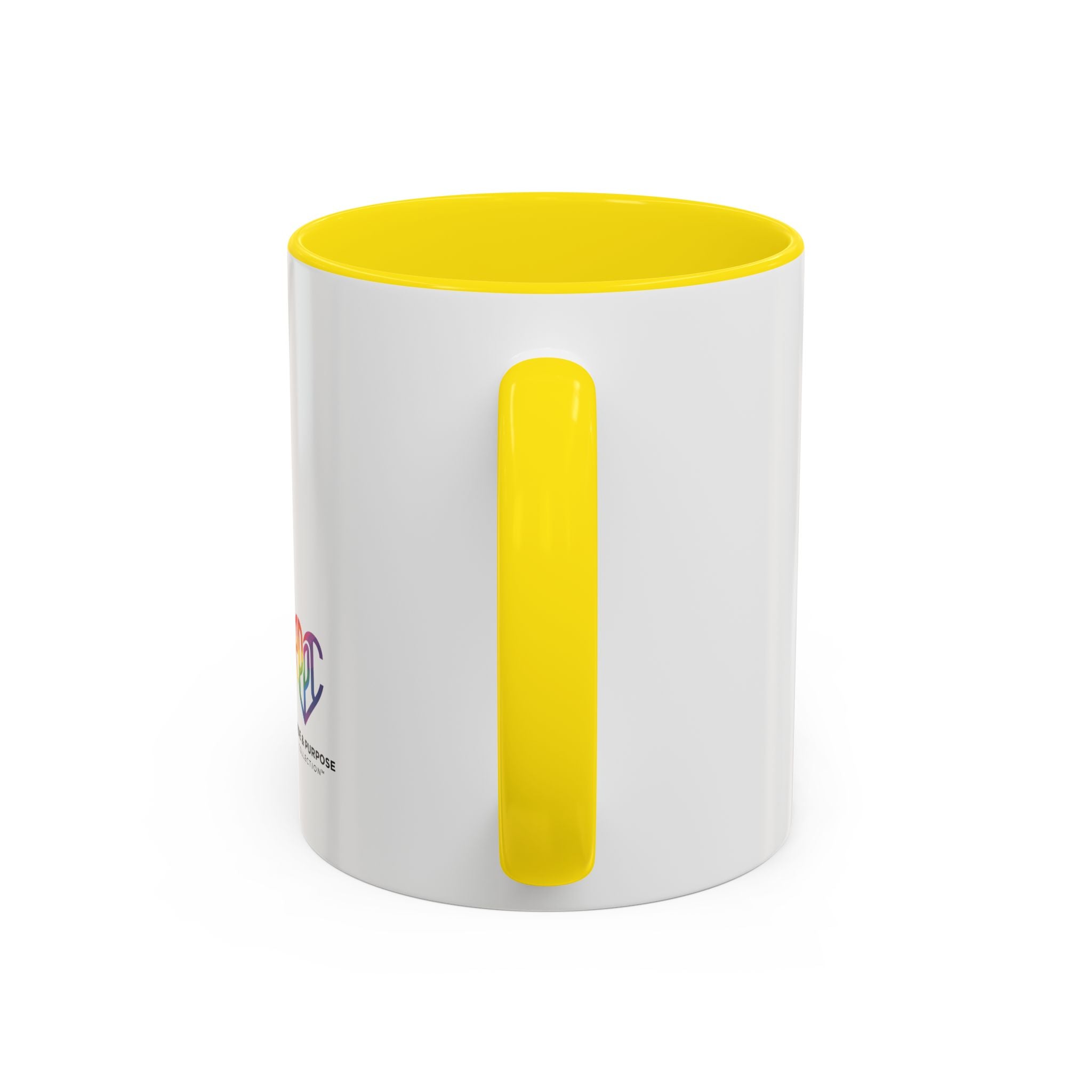 God's Pride & Joy™ Accent Coffee Mug