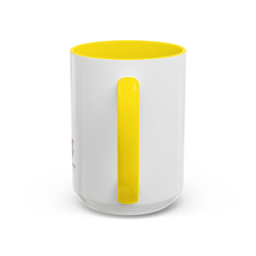 God's Pride & Joy™ Accent Coffee Mug