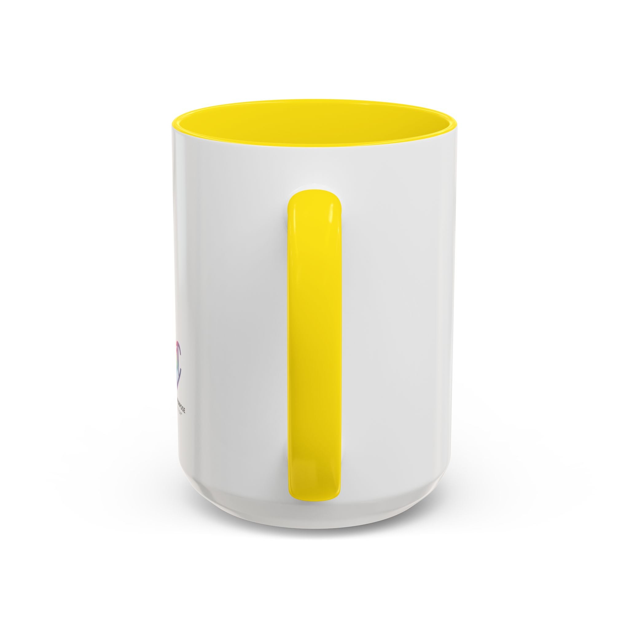 God's Pride & Joy™ Accent Coffee Mug