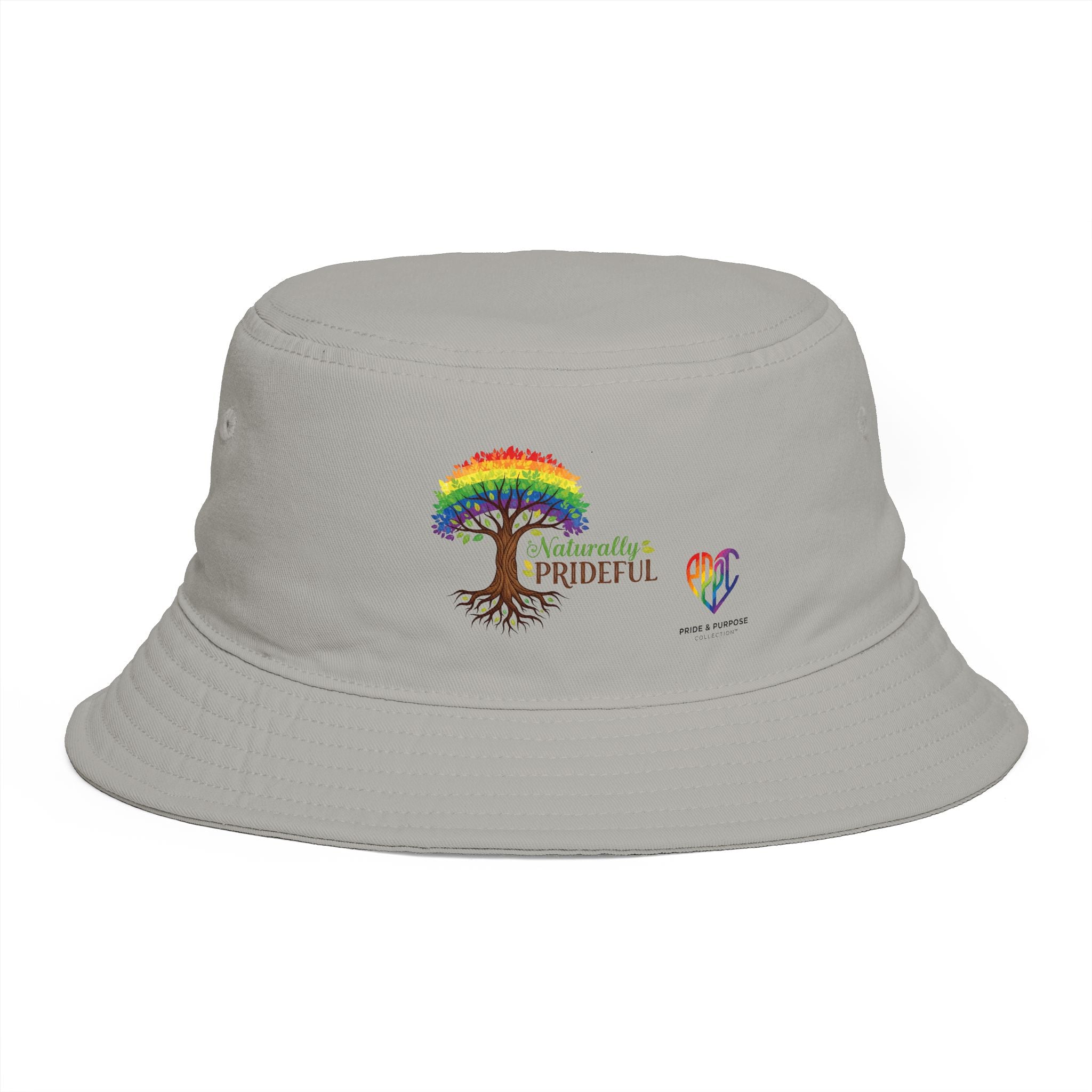 Naturally Prideful™ Premium Bucket Hat