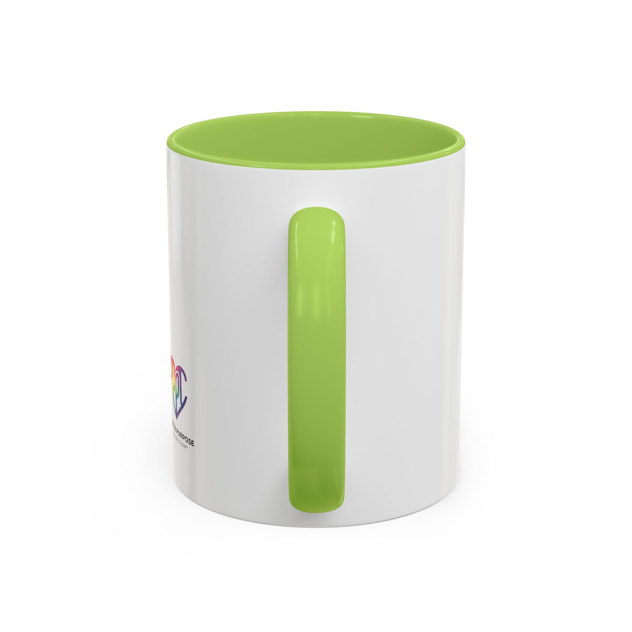 God's Pride & Joy™ Accent Coffee Mug