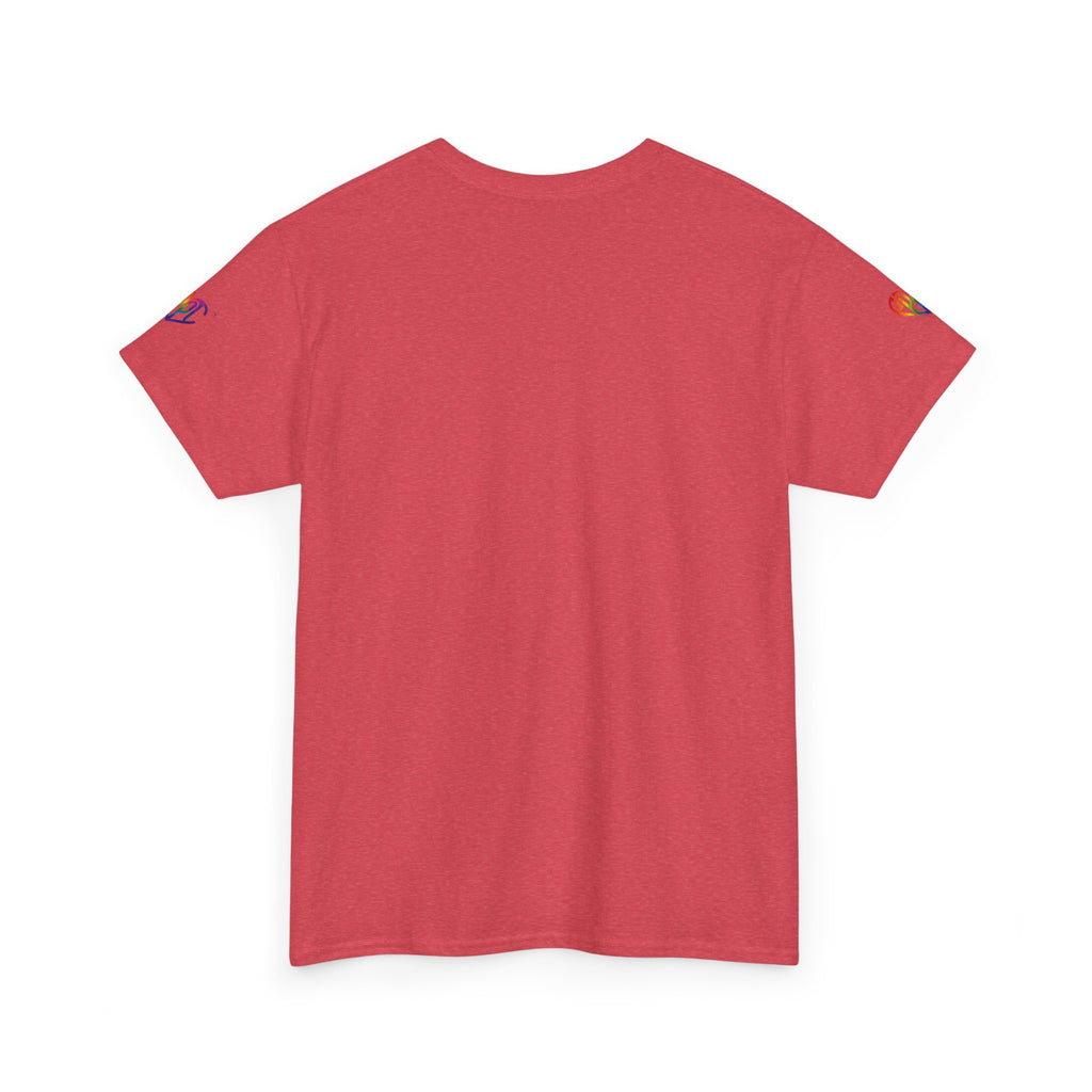 All Natural Pride™ Premium Heavyweight T-Shirt