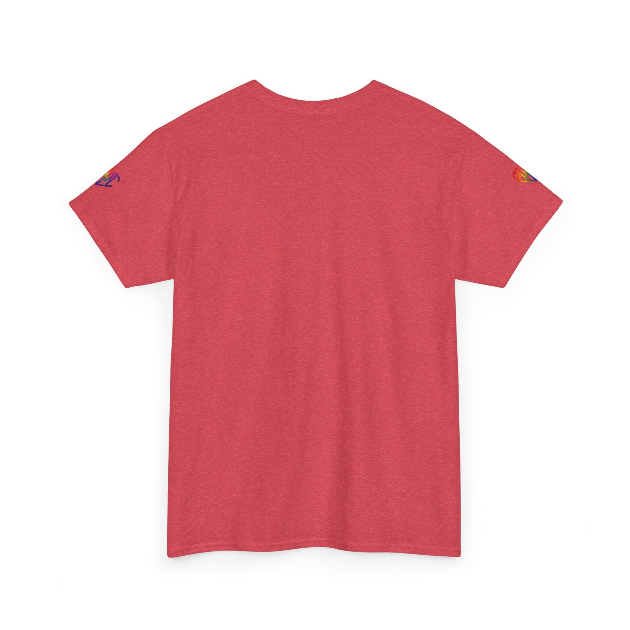 All Natural Pride™ Premium Heavyweight T-Shirt