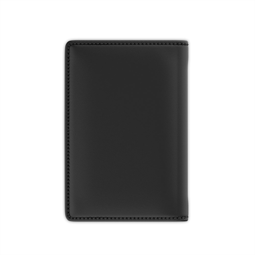 All Natural Pride™ Premium Passport Cover