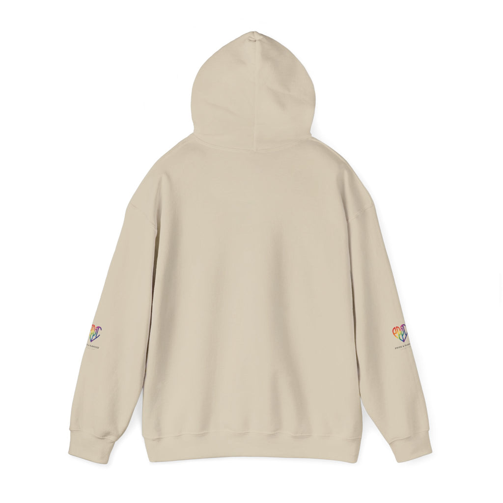 I Am a Prideful Parent™ Premium Pullover Hoodie
