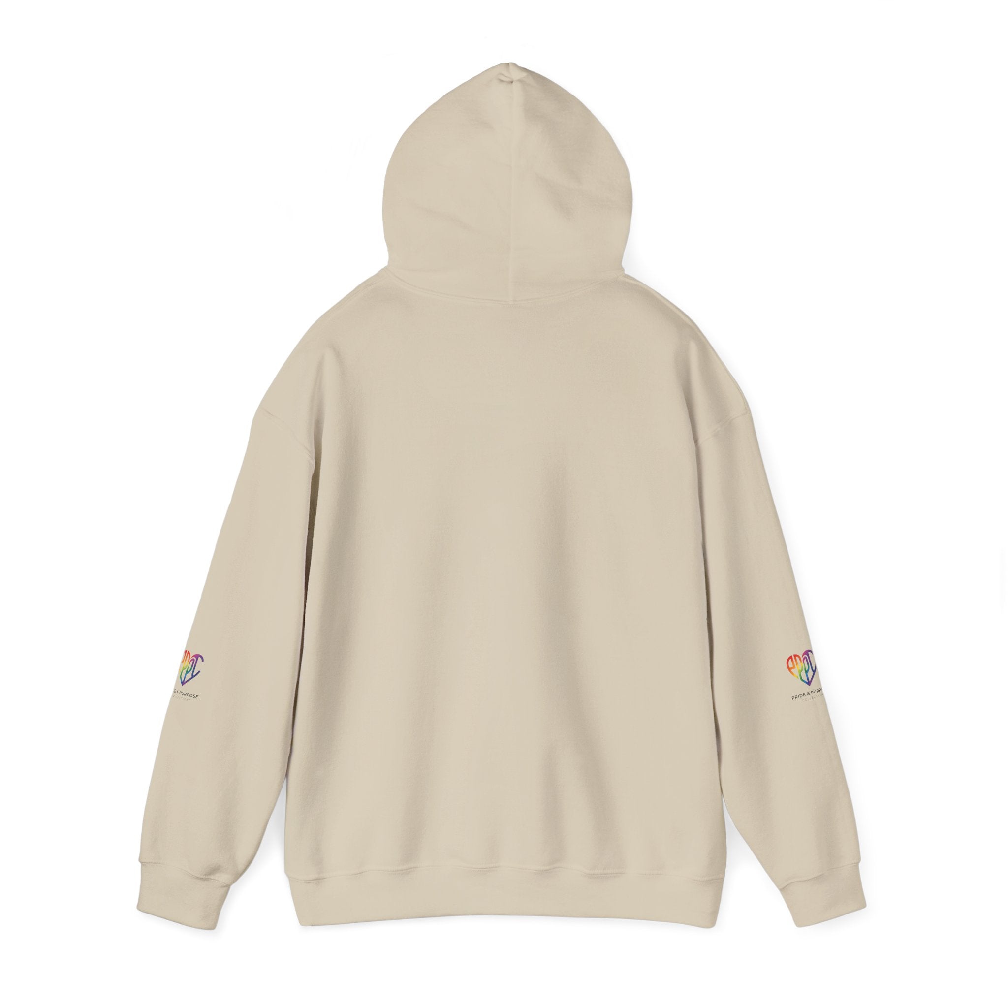 I Am a Prideful Parent™ Premium Pullover Hoodie