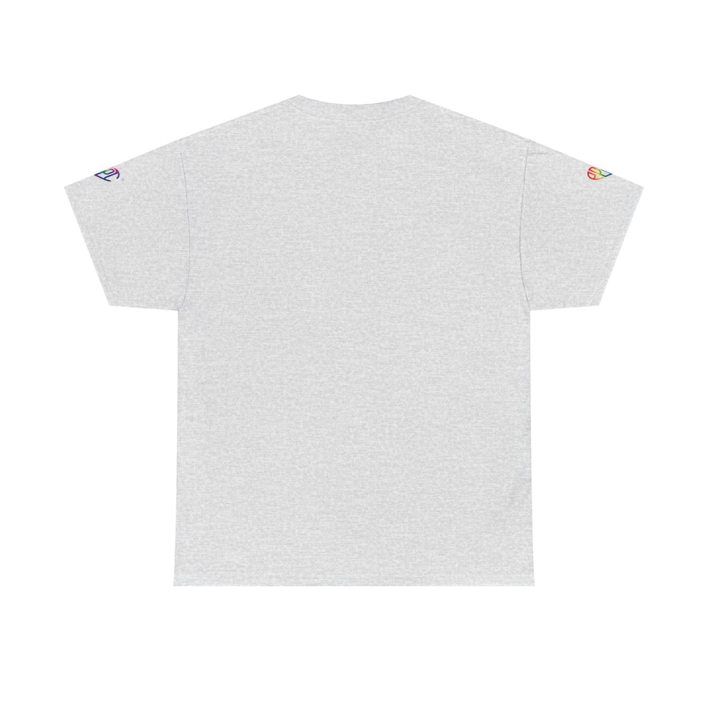 All Natural Pride™ Premium Heavyweight T-Shirt