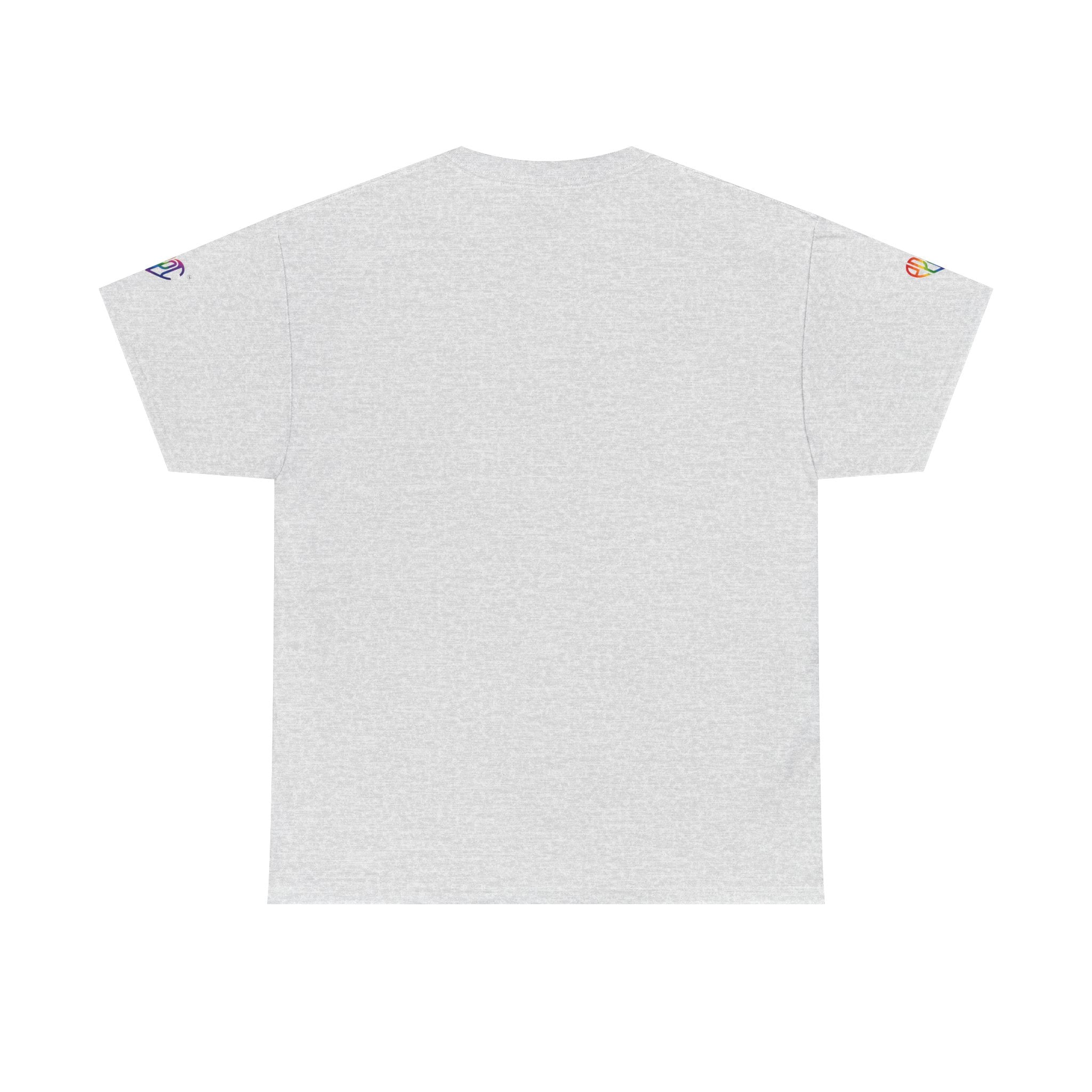 All Natural Pride™ Premium Heavyweight T-Shirt