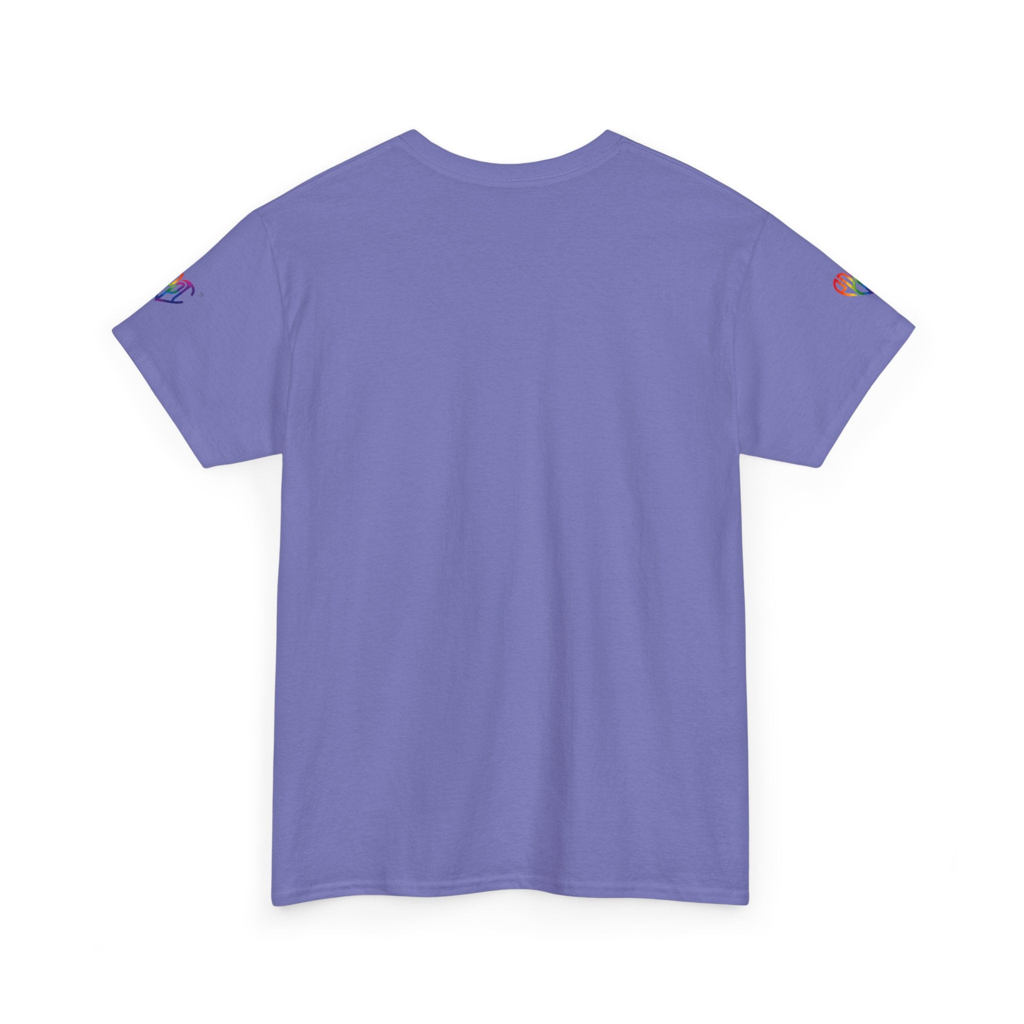 All Natural Pride™ Premium Heavyweight T-Shirt