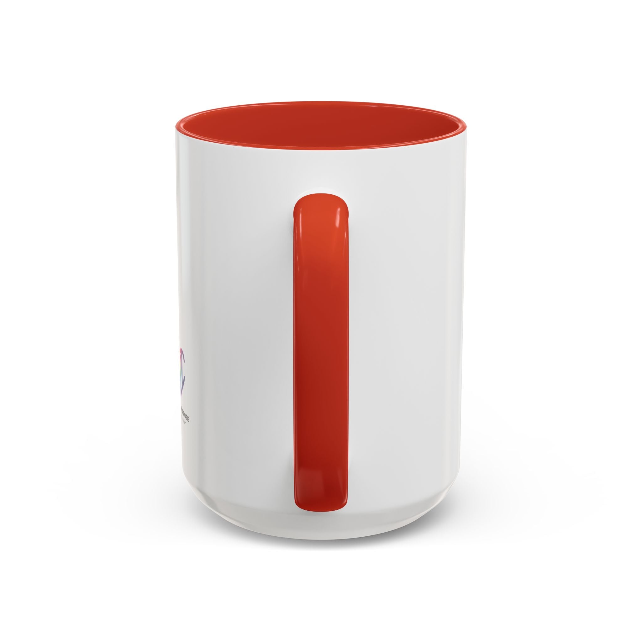 God's Pride & Joy™ Accent Coffee Mug