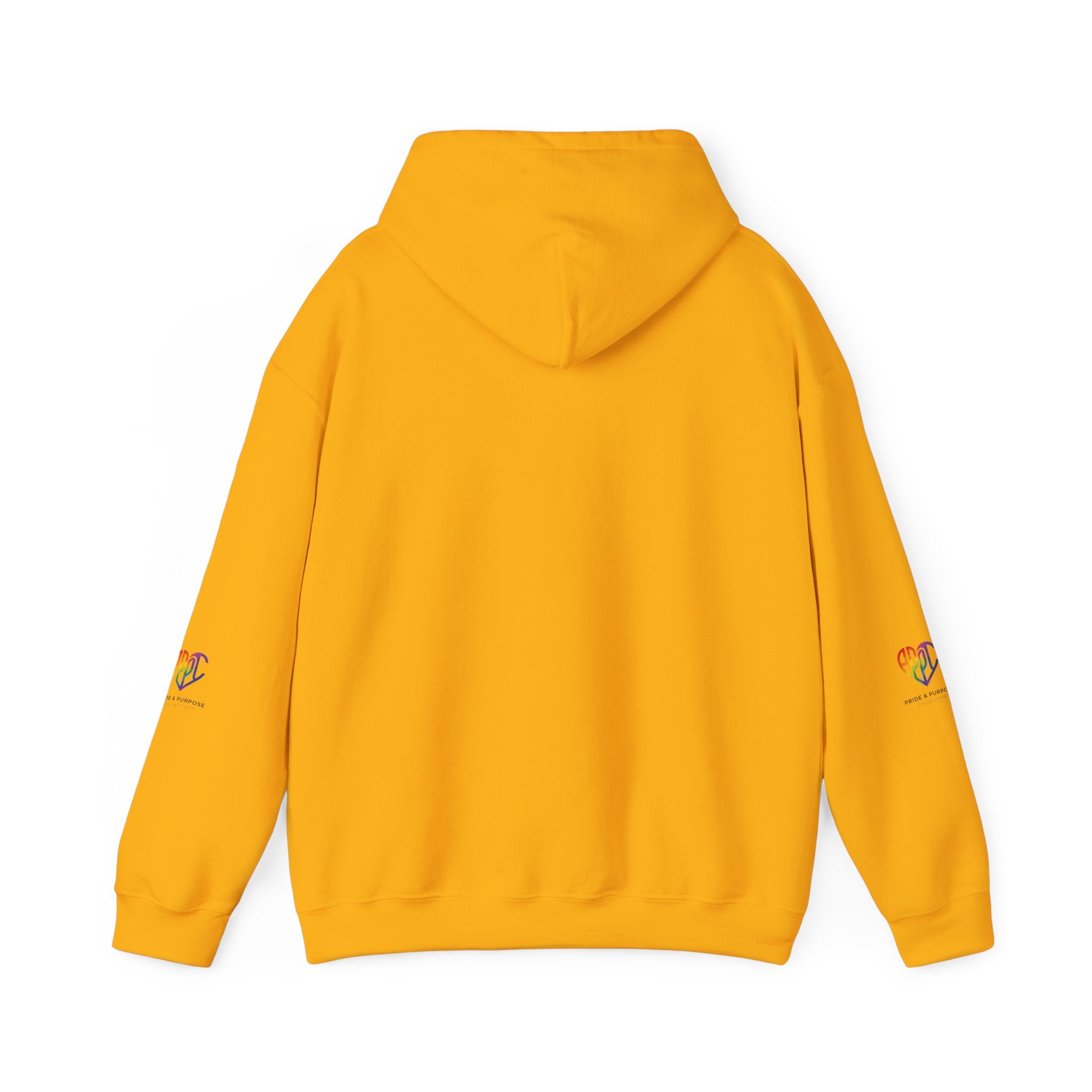 I Am a Prideful Parent™ Premium Pullover Hoodie