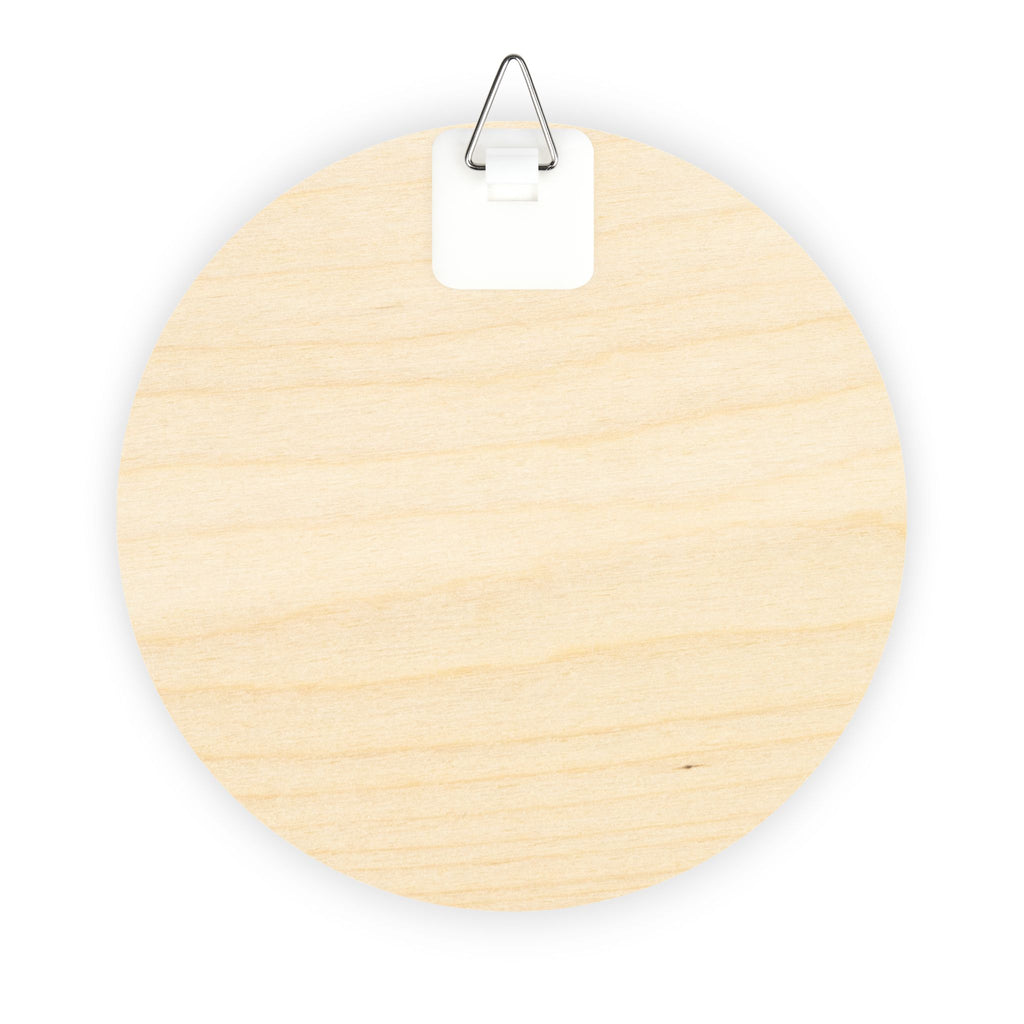 All Natural Pride™ Premium Wood Ornament