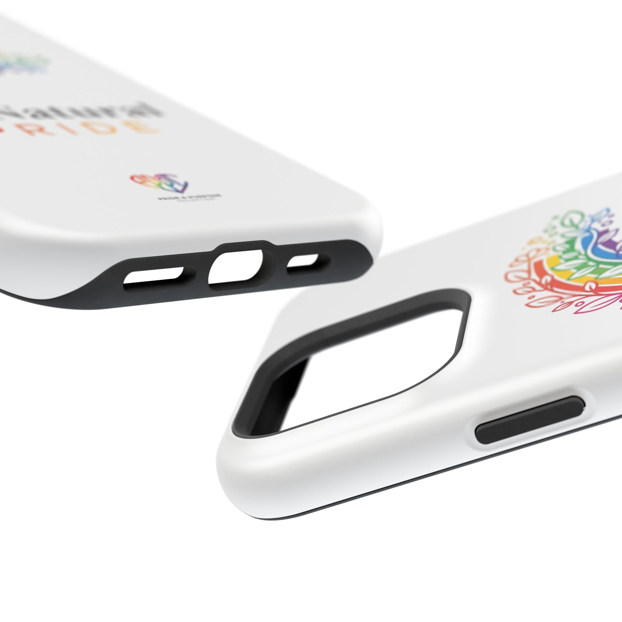 All Natural Pride™ Premium Tough Impact-Resistant Phone Case