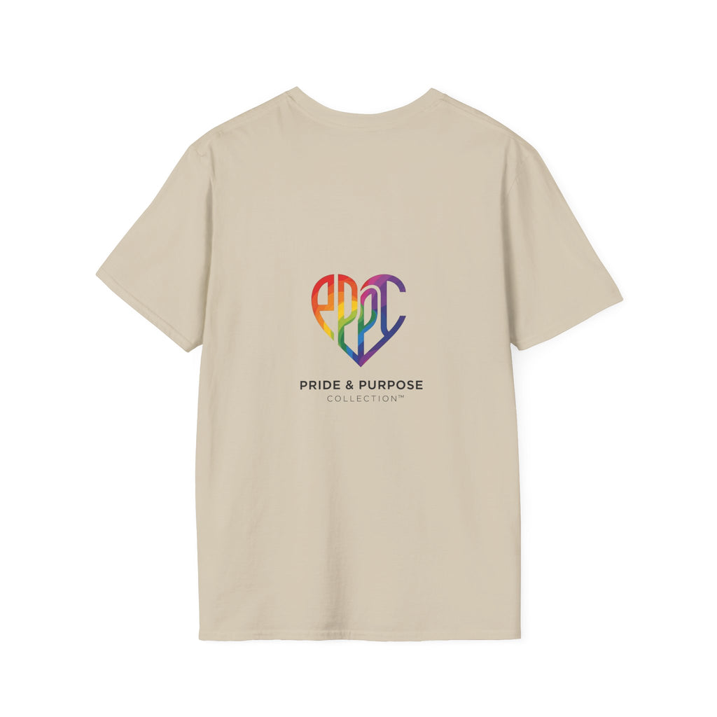 'Tis Our Pride & Purpose™ Softstyle T-Shirt
