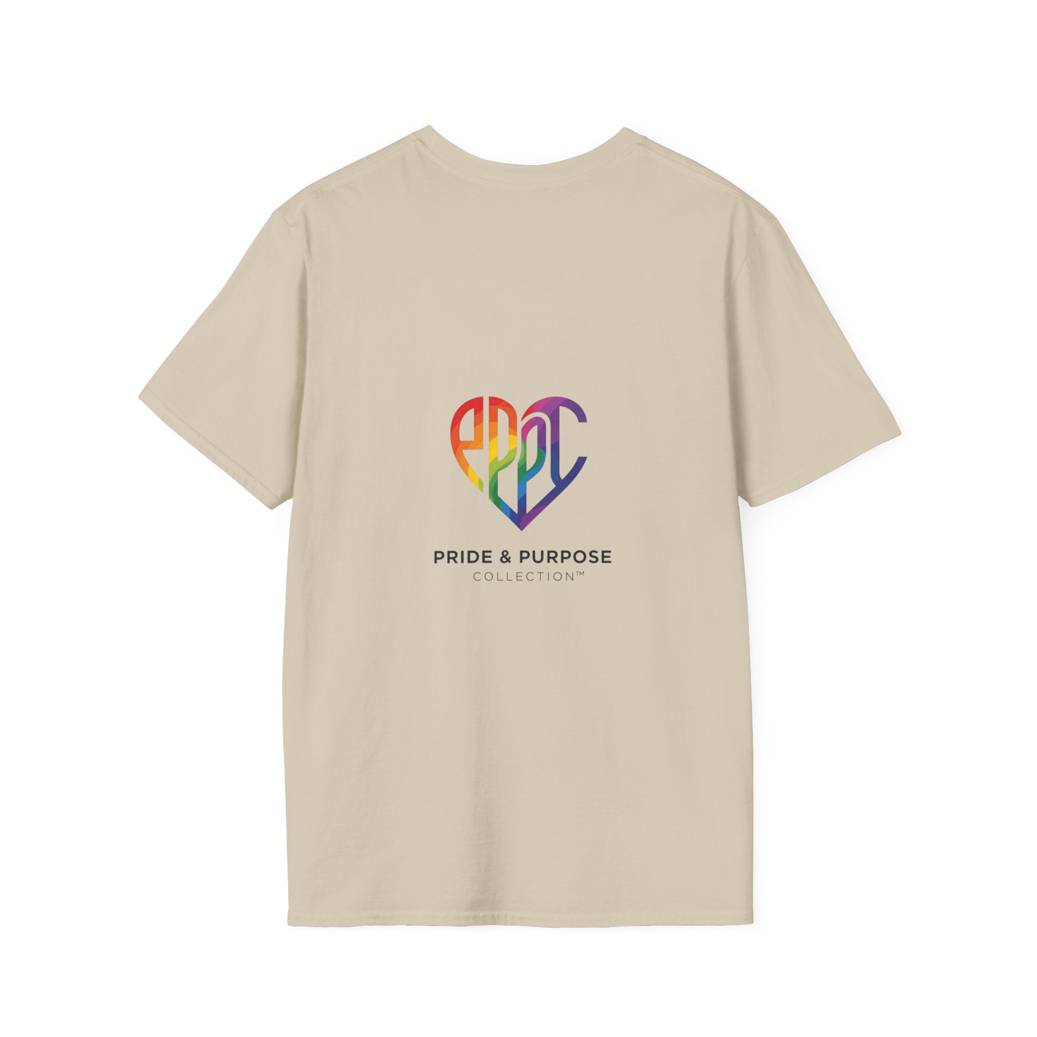 'Tis Our Pride & Purpose™ Softstyle T-Shirt