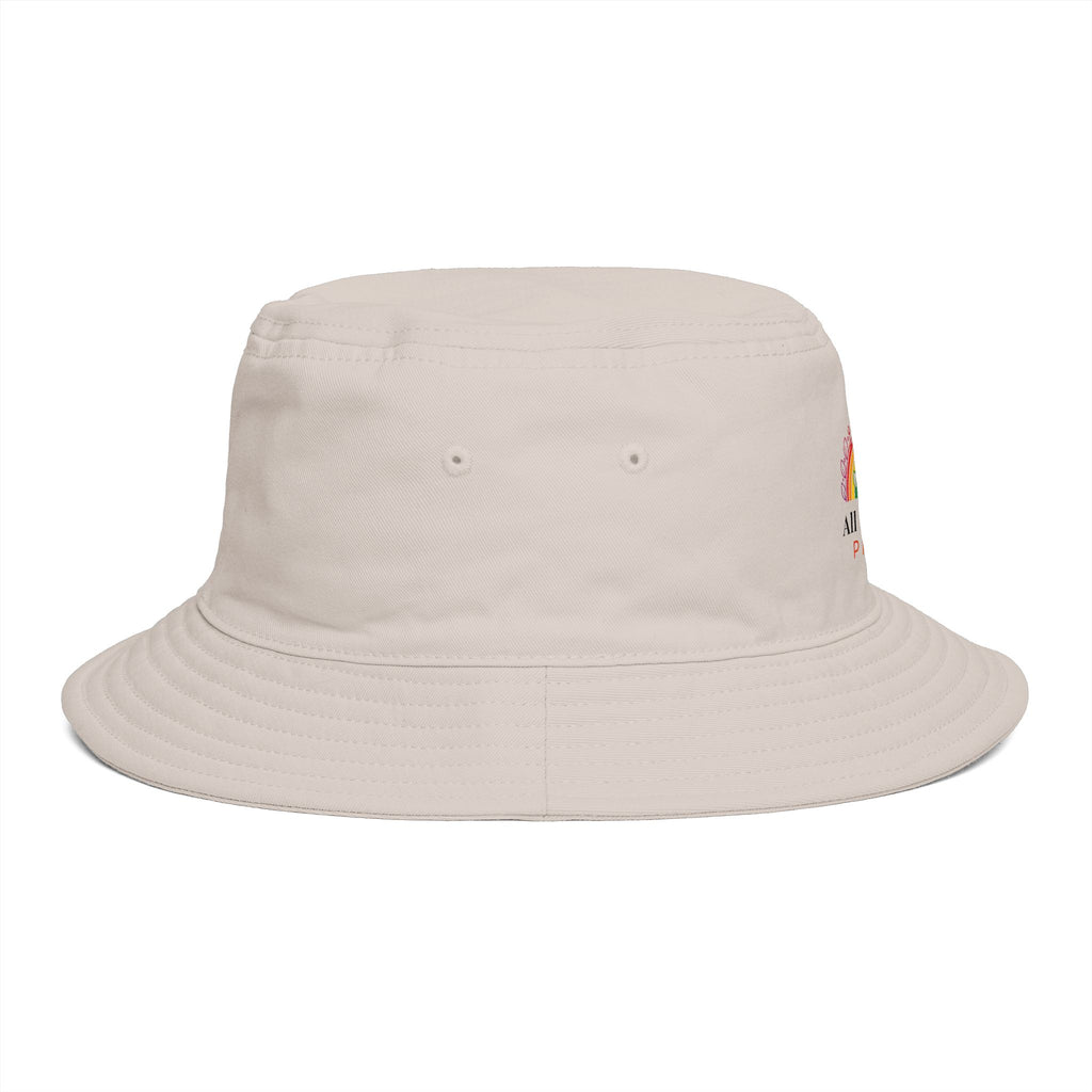 All Natural Pride™ Premium Bucket Hat