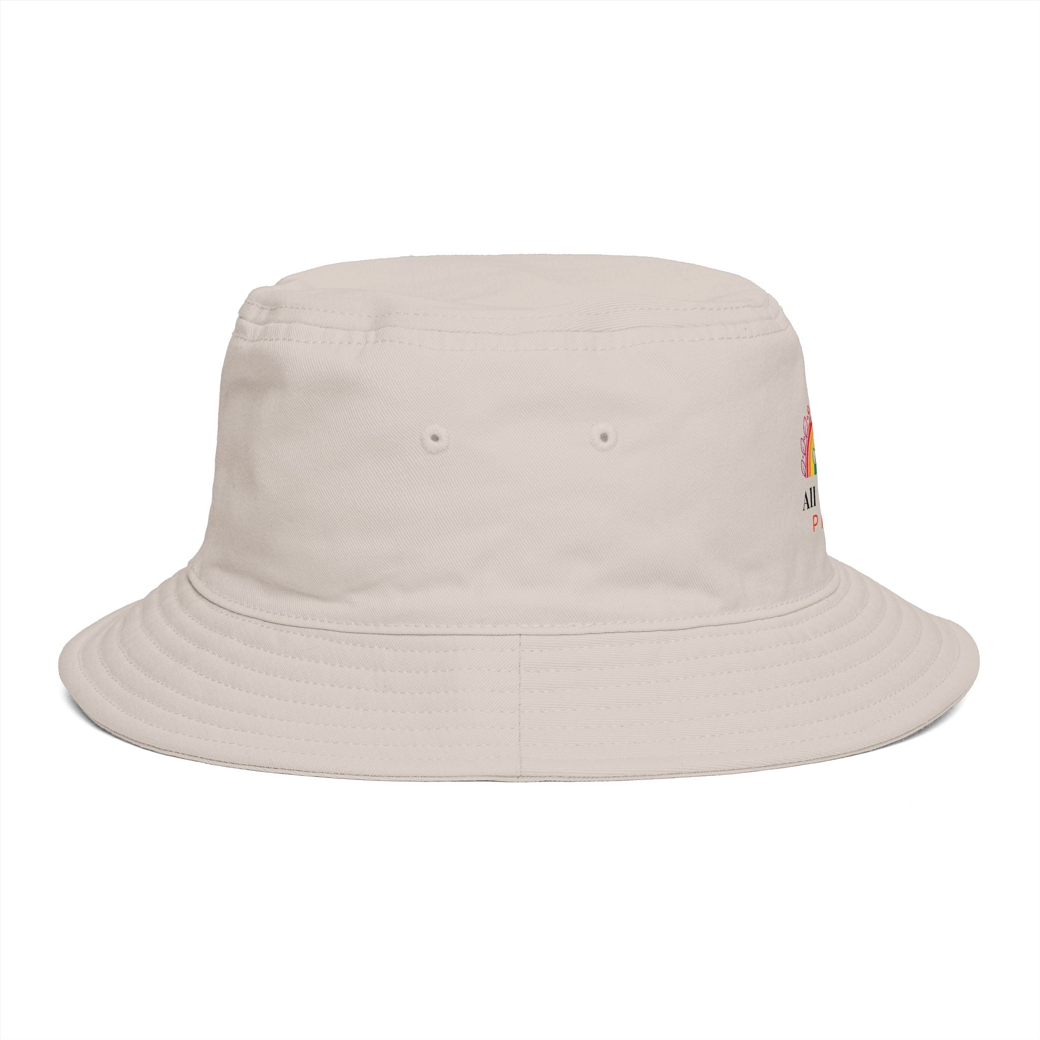 All Natural Pride™ Premium Bucket Hat