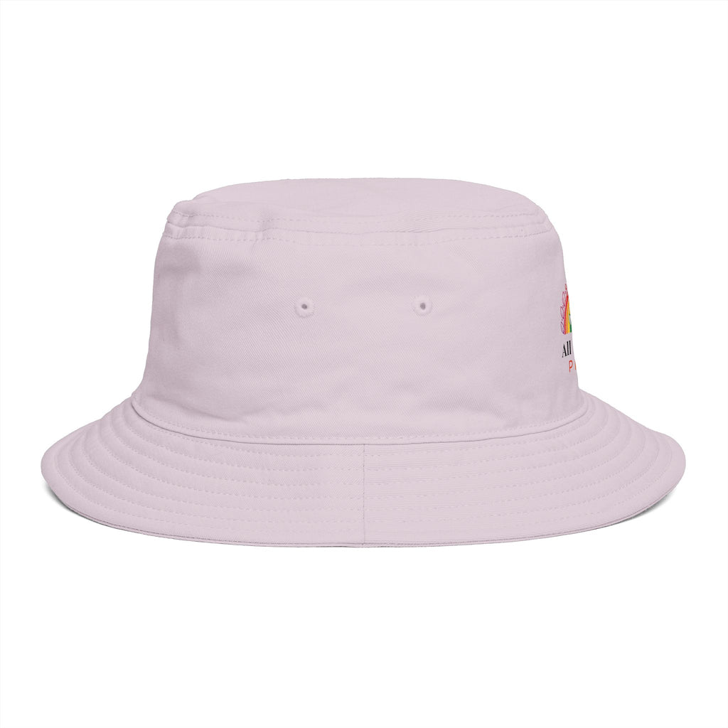 All Natural Pride™ Premium Bucket Hat