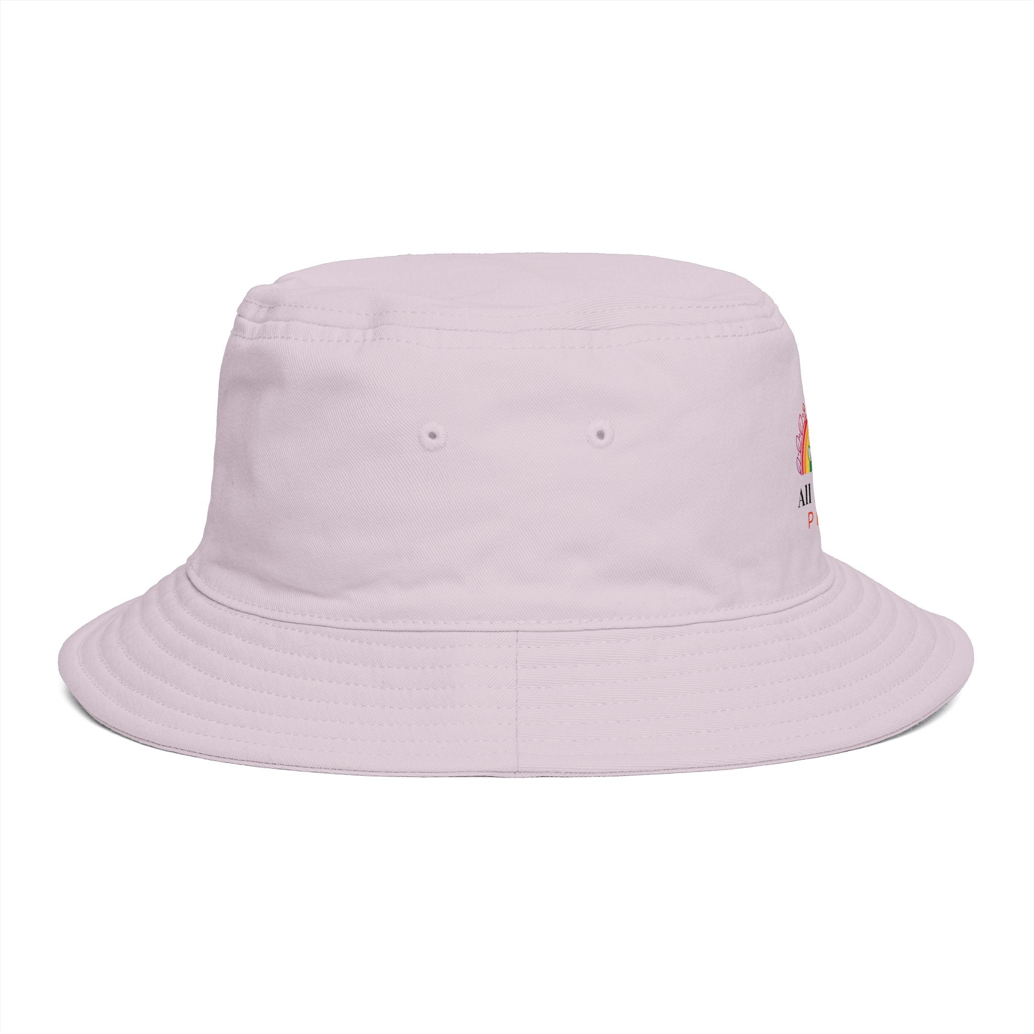 All Natural Pride™ Premium Bucket Hat