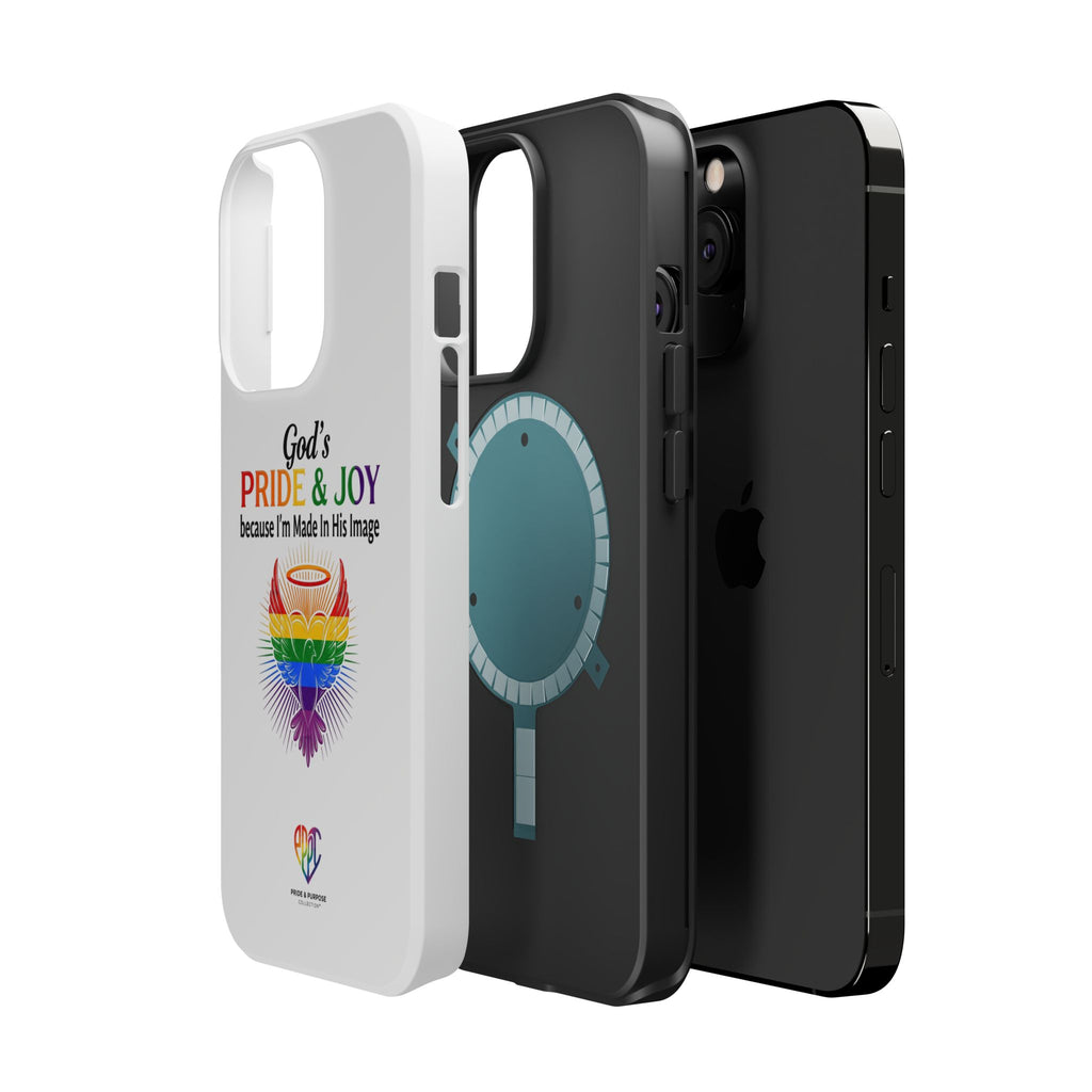 God's Pride & Joy™ Premium Tough Phone Case