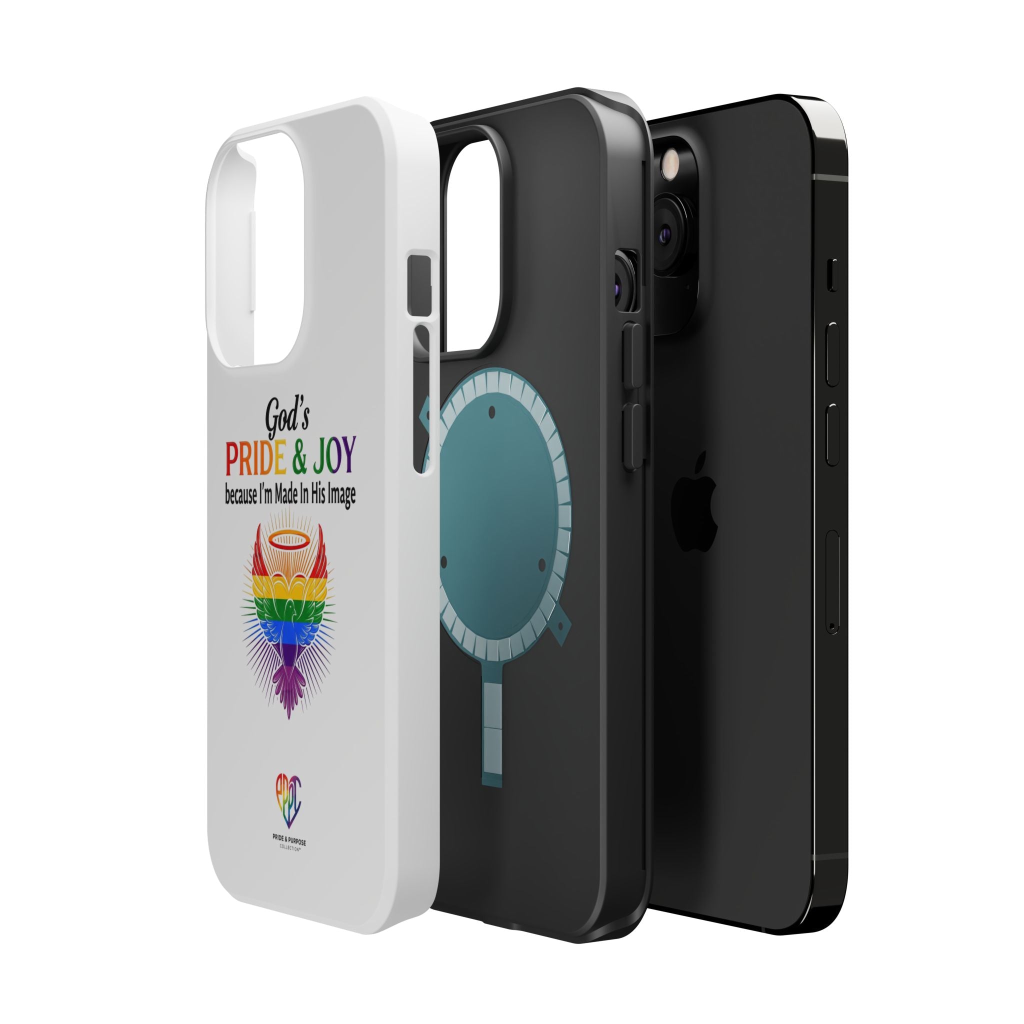 God's Pride & Joy™ Premium Tough Phone Case