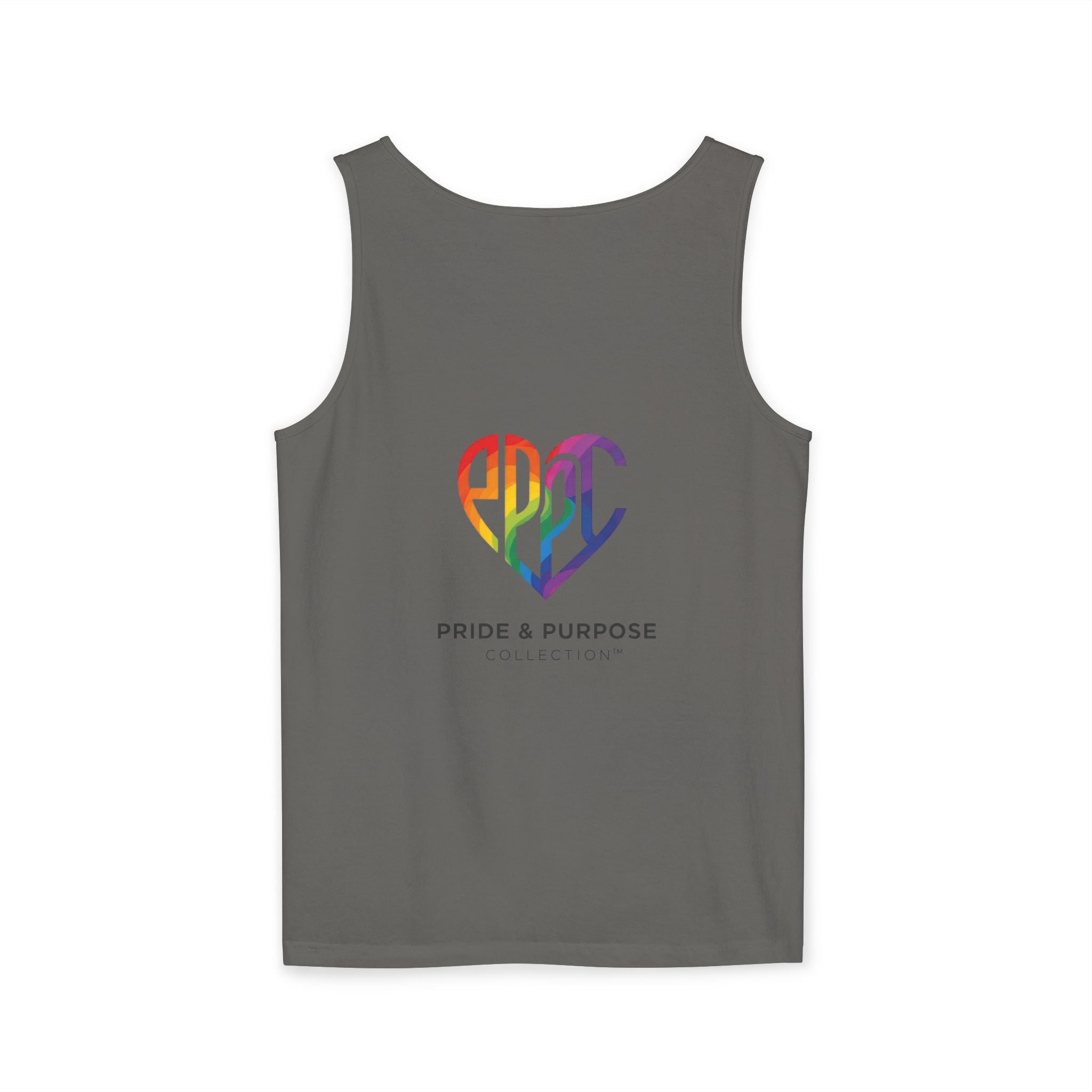 'Tis Our Pride & Purpose™ Premium Unisex Tank Top