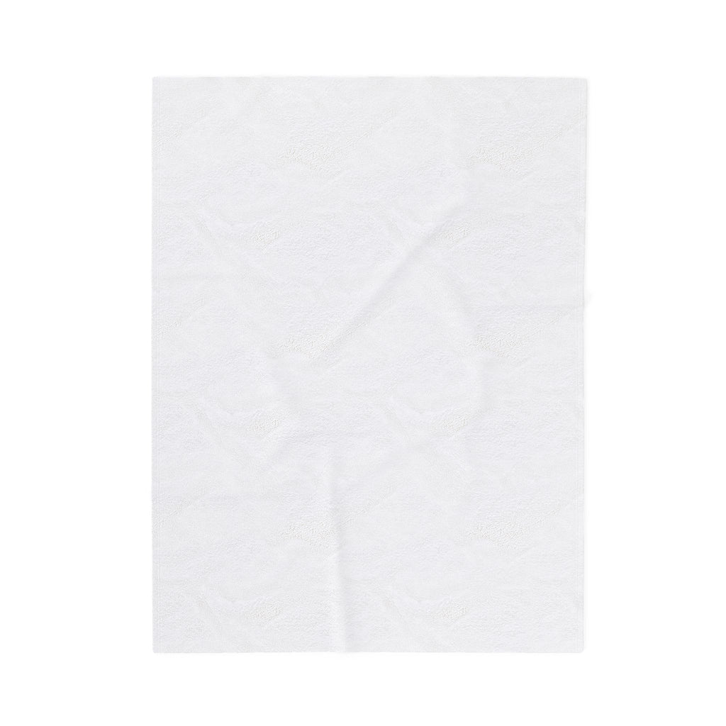 My Pride & My Purpose™ Premium Throw Blanket | LGBTQ+ Pride